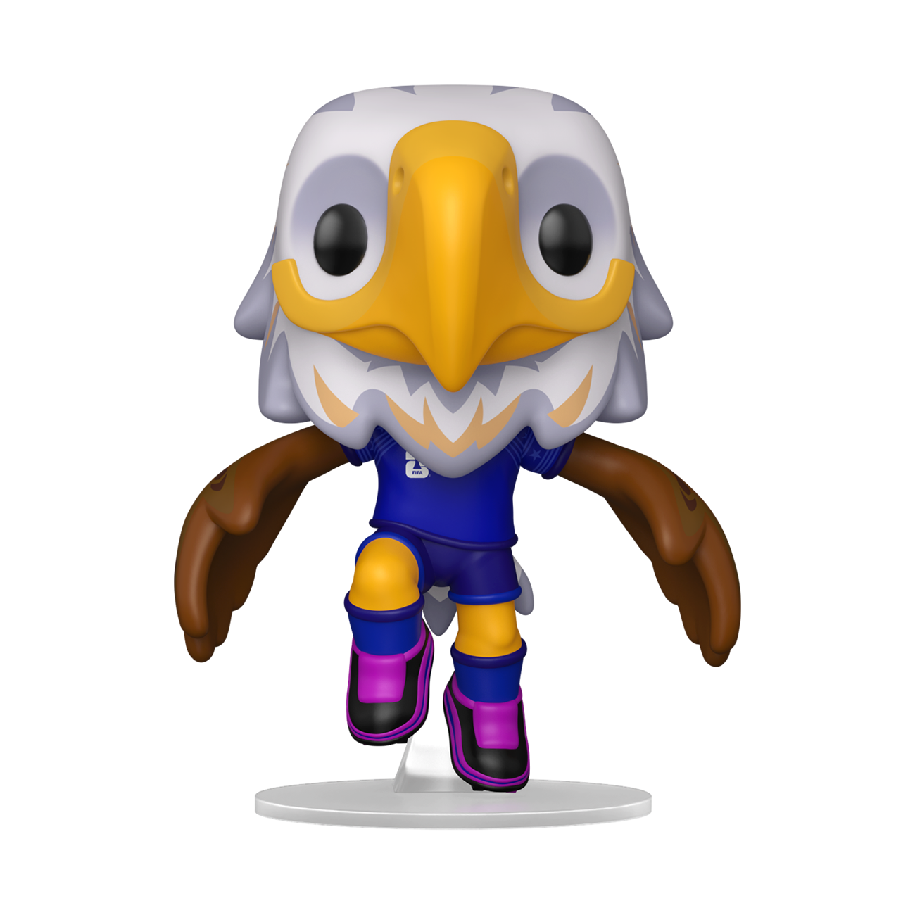 Funko Pop! Voltes V #897 Animation Vinyl Figure