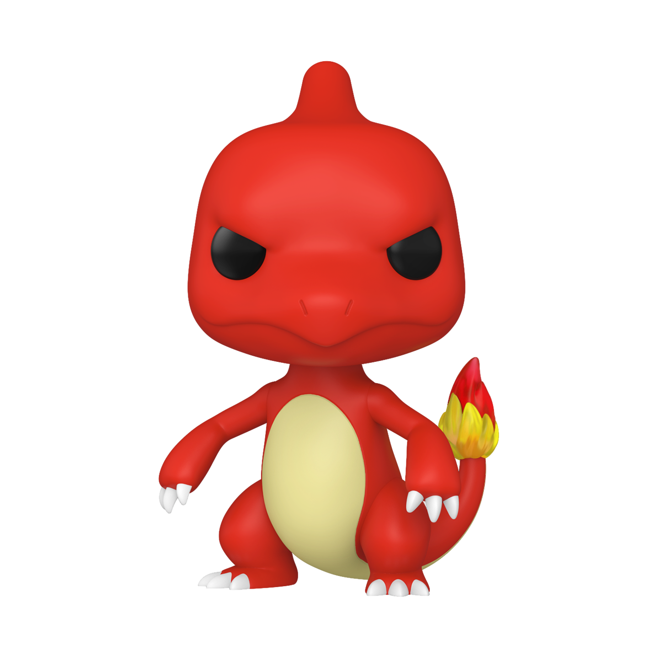 Funko Pop Games: Pokemon - Charmeleon