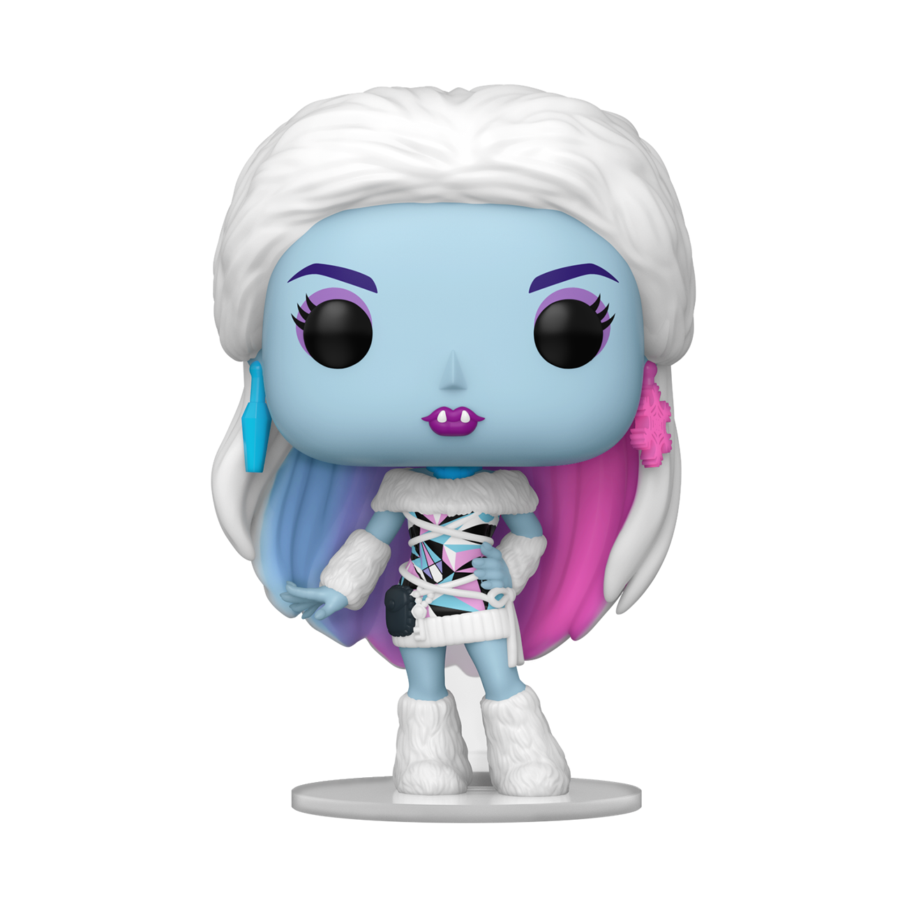 Funko Pop! Vinyl: Monster High - Abbey Bominable