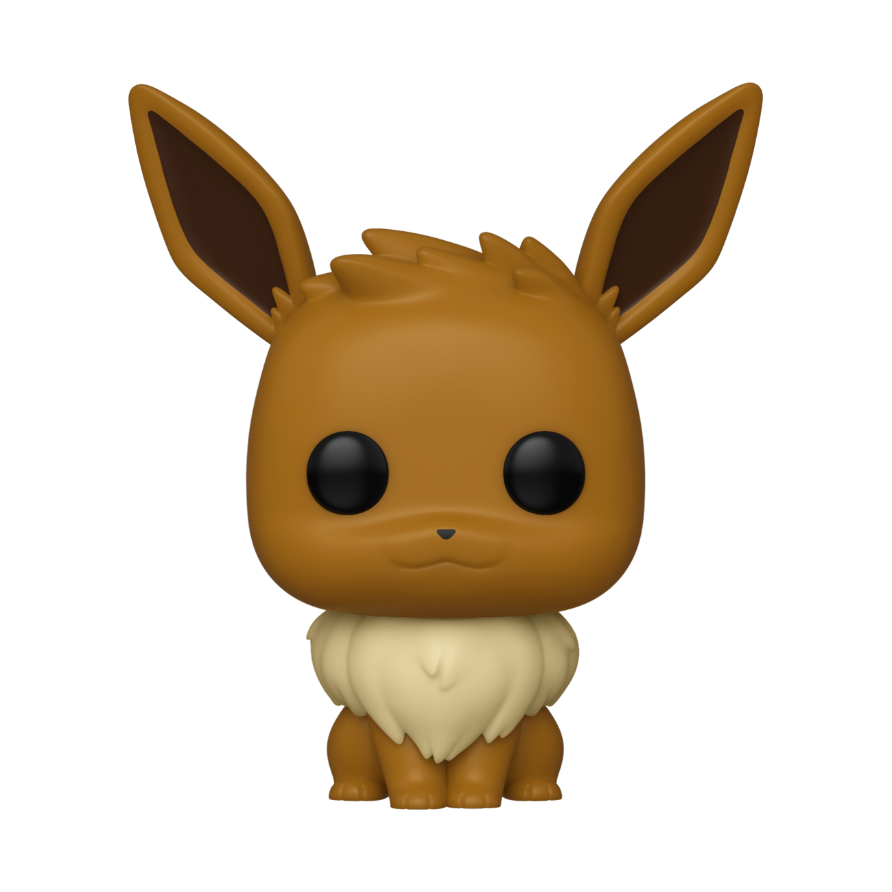 Funko Pop! Games: Pokemon - Eevee