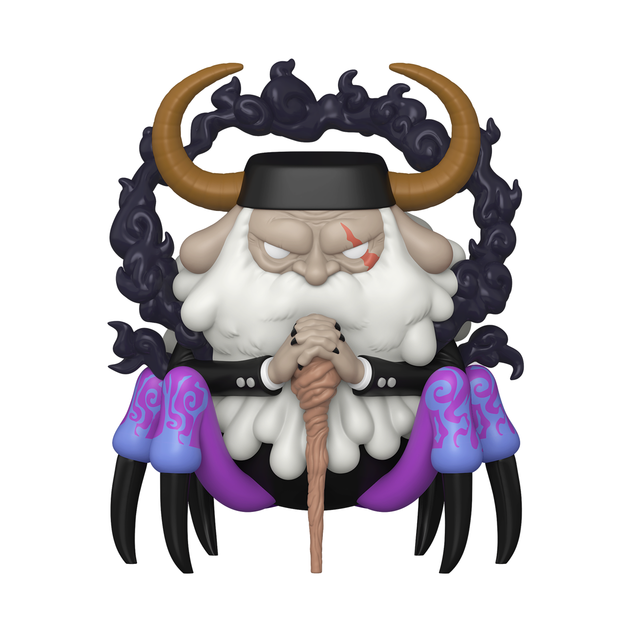 Pop! Jumbo St. Jaygarcia Saturn | Funko