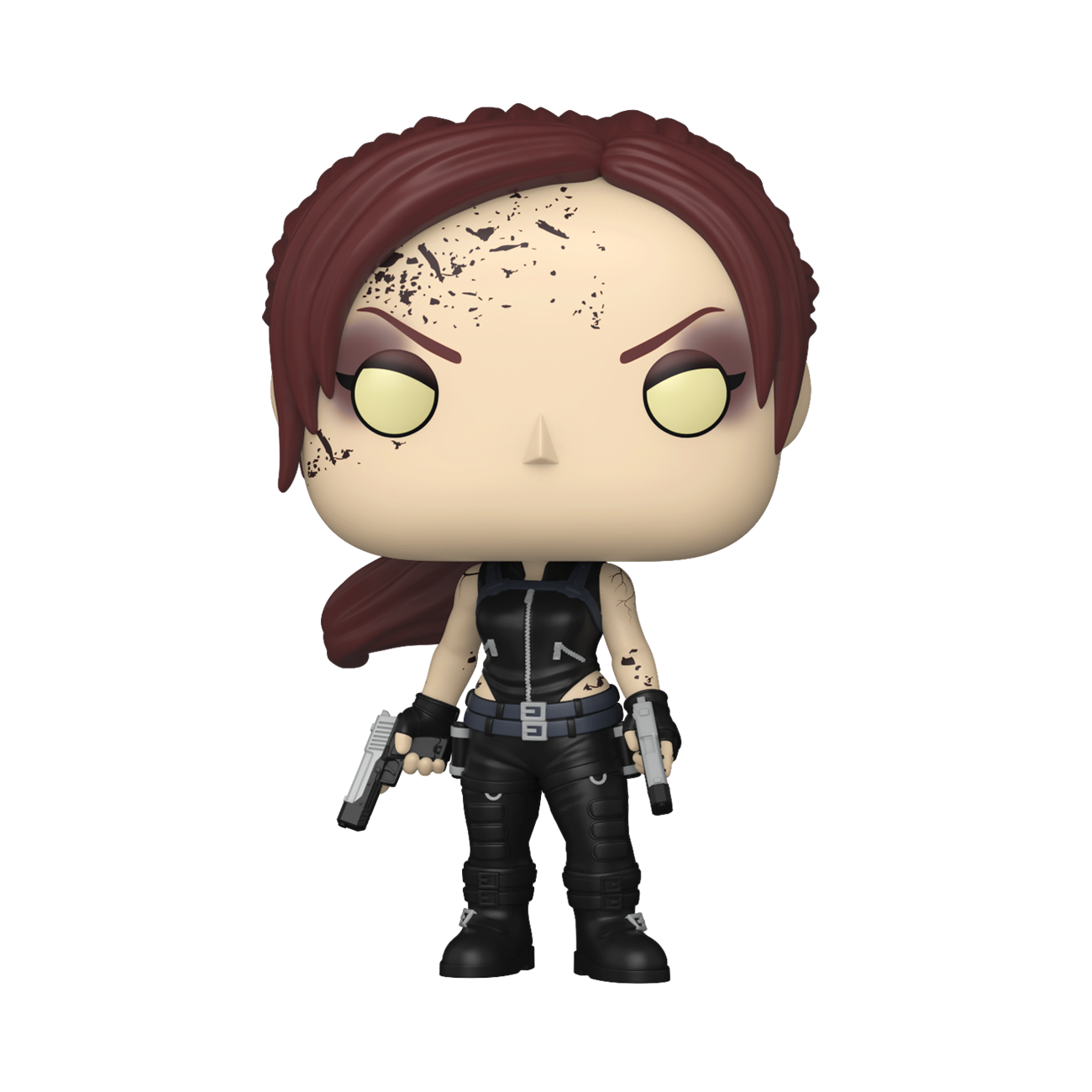 Pop! Lara Croft (Doppelgänger) | Funko