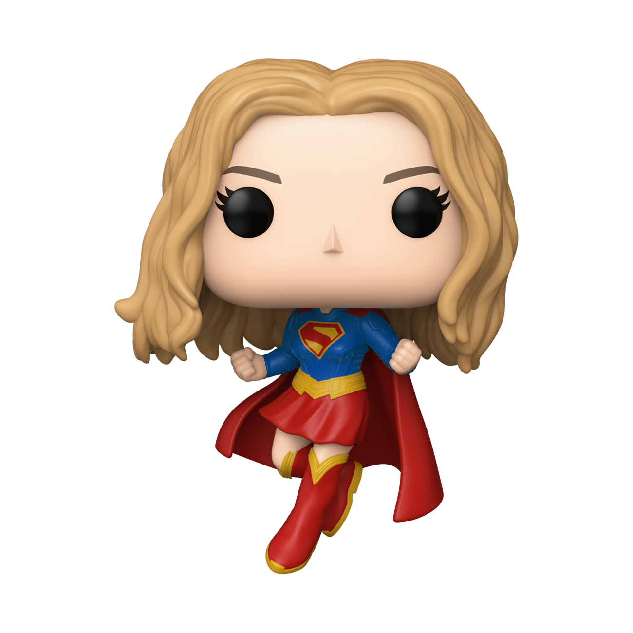 Funko Pop! Movie: Supergirl - Amazon Exclusive