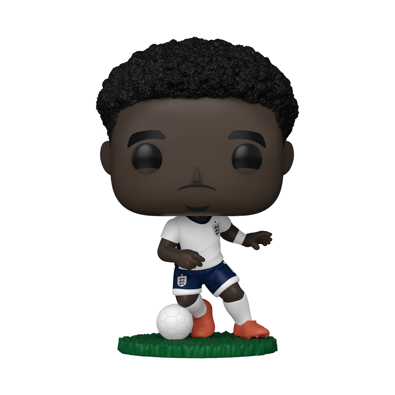Funko Pop! Football: England - Bukayo Saka