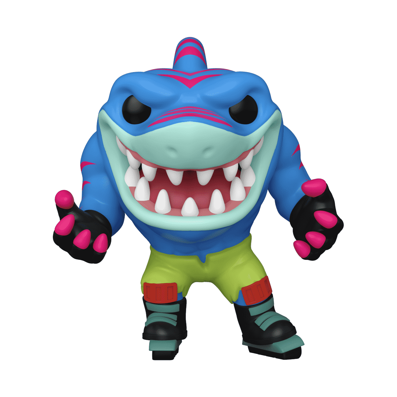 Funko pop street sharks new arrivals