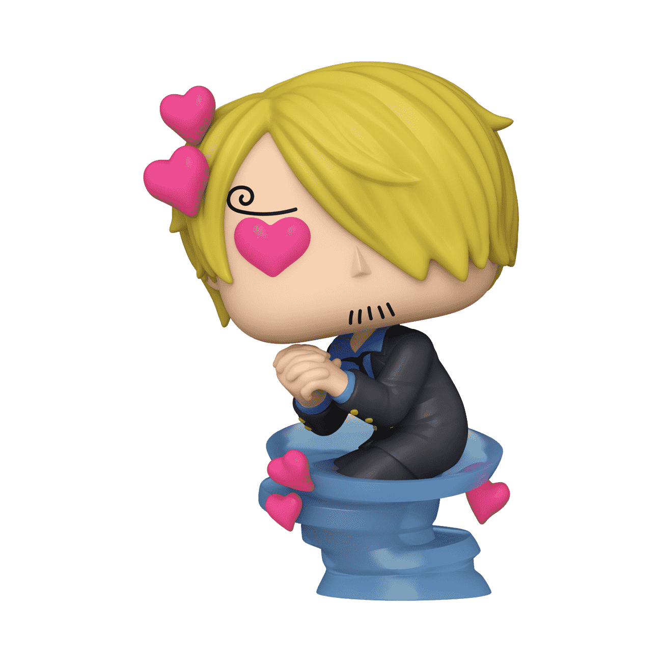 Funko Pop! Animation: OP - (Refresh)