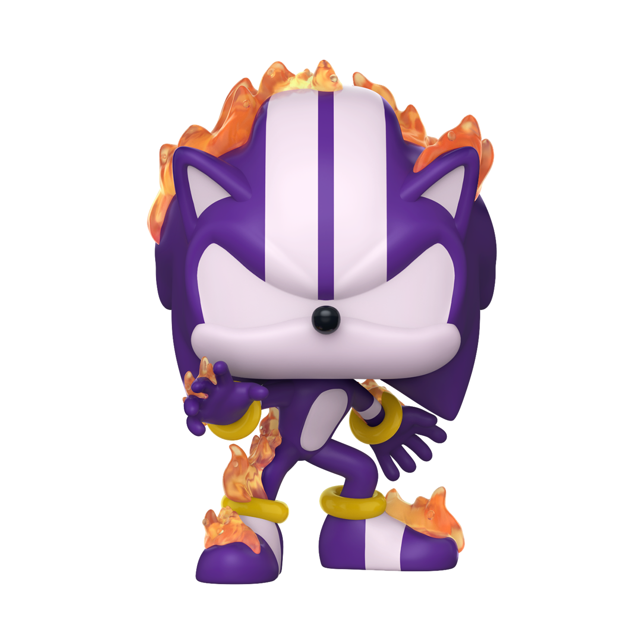 Funko Pop! Darkspine Sonic
