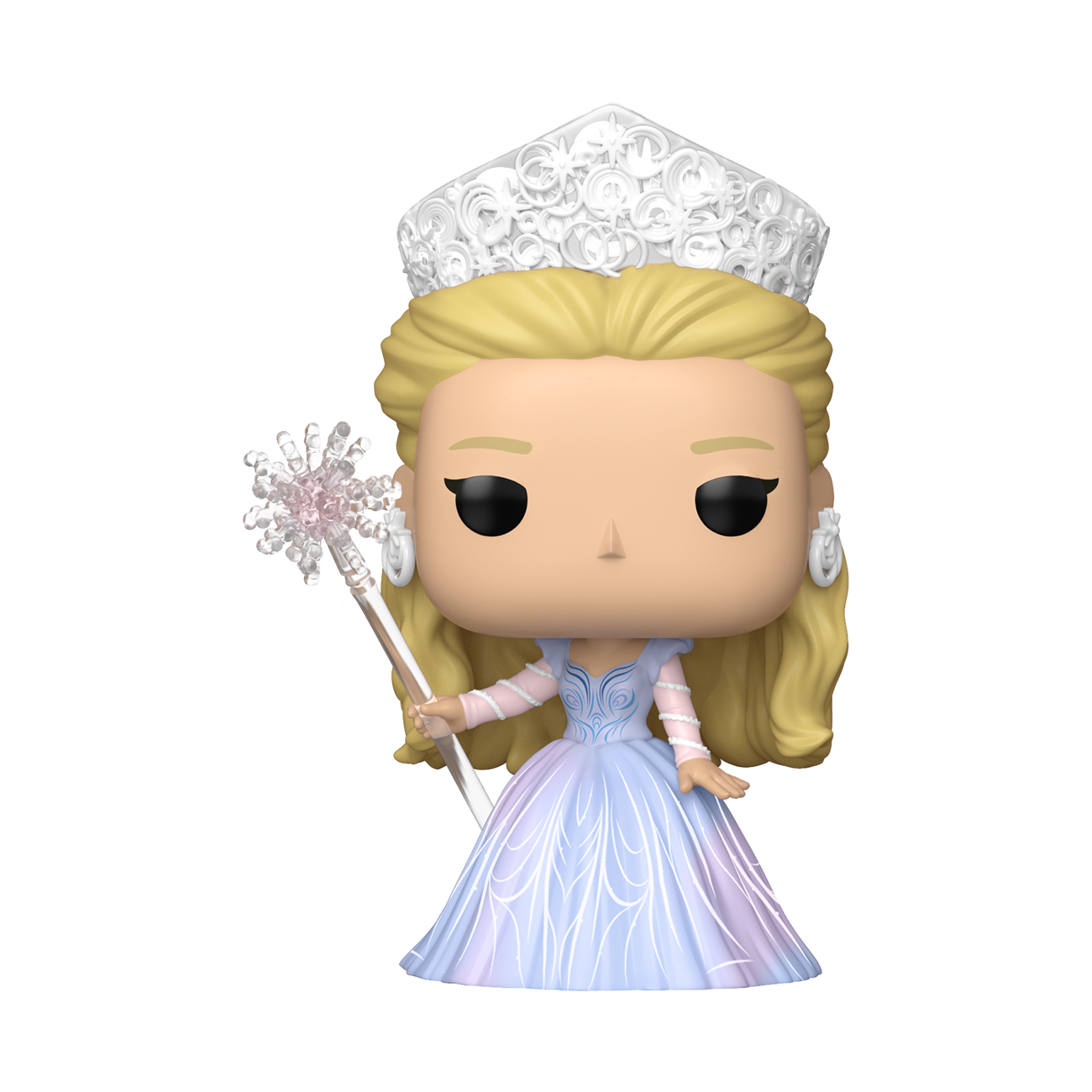 Funko Pop! Movies: Wicked For Good - Glinda in Blue Gown