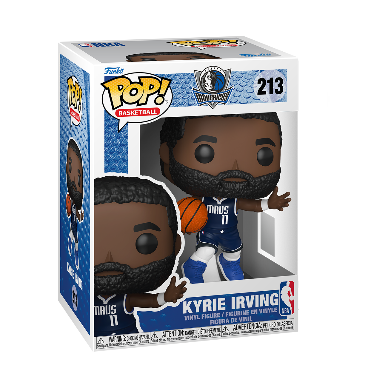Kyrie Irving funko pop PSAサイン入り s-l400.jpg