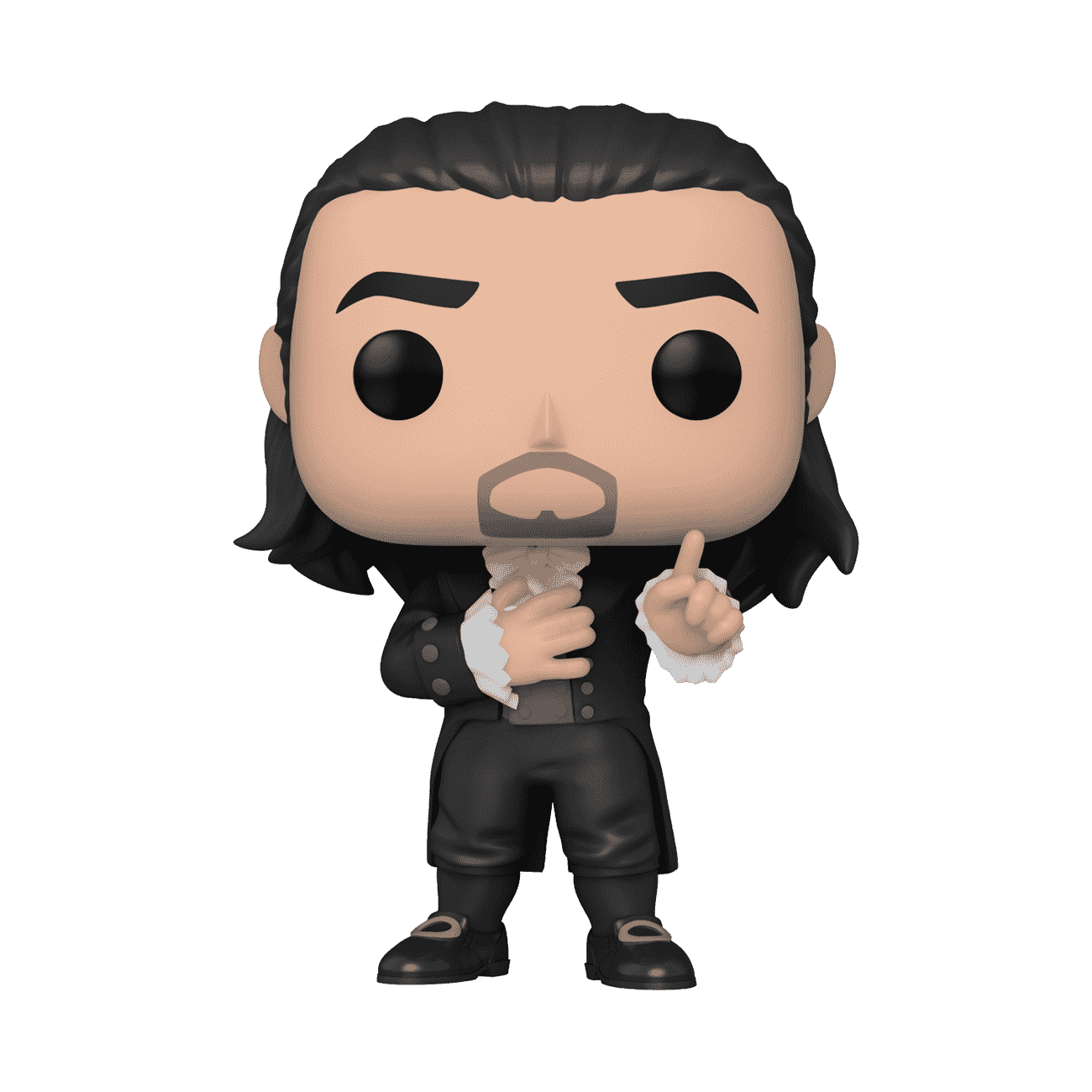 Buy Pop! Alexander Hamilton in Finale Outfit at Funko.