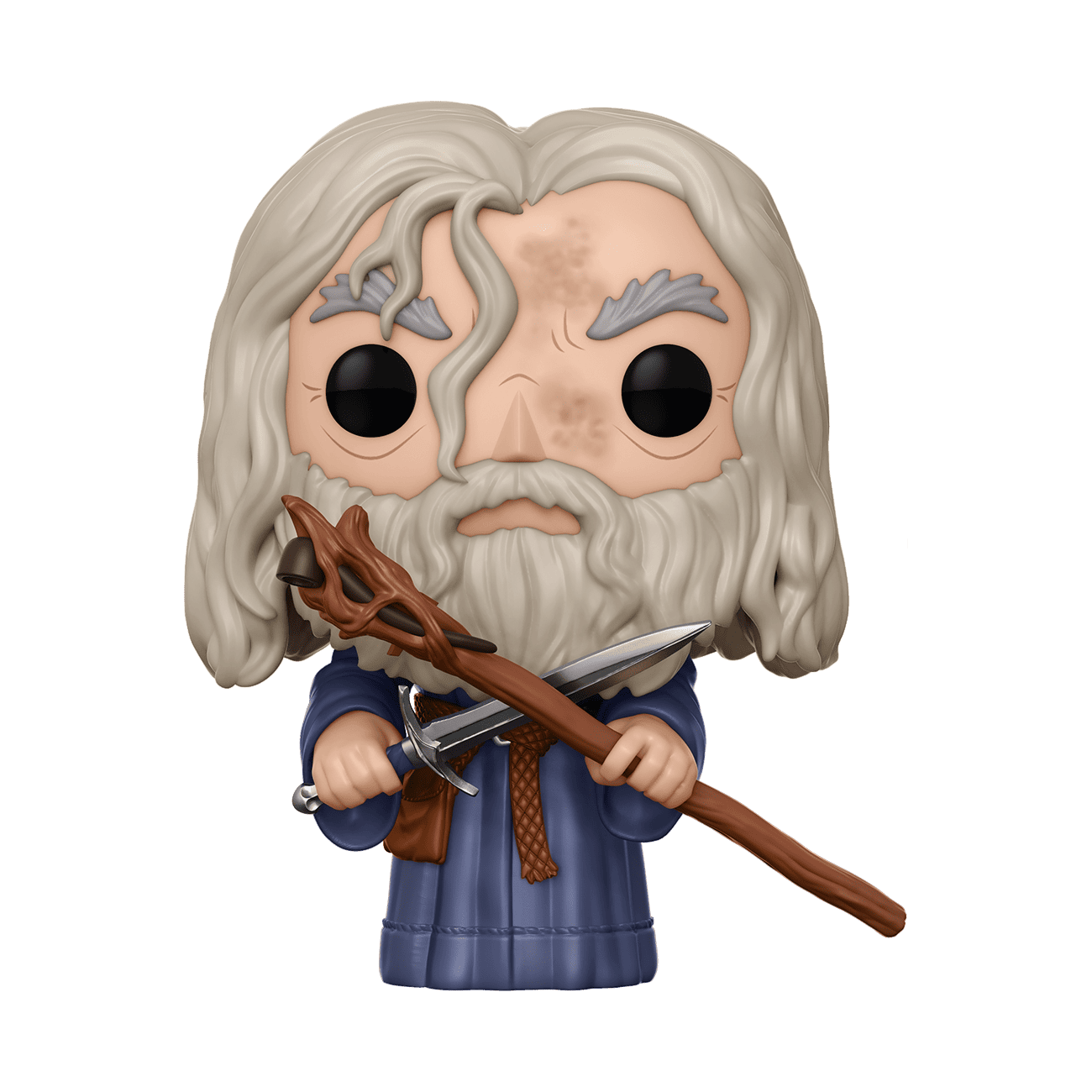Gandalf with Sword Pop! Figure - Collectible Toys & More | Funko