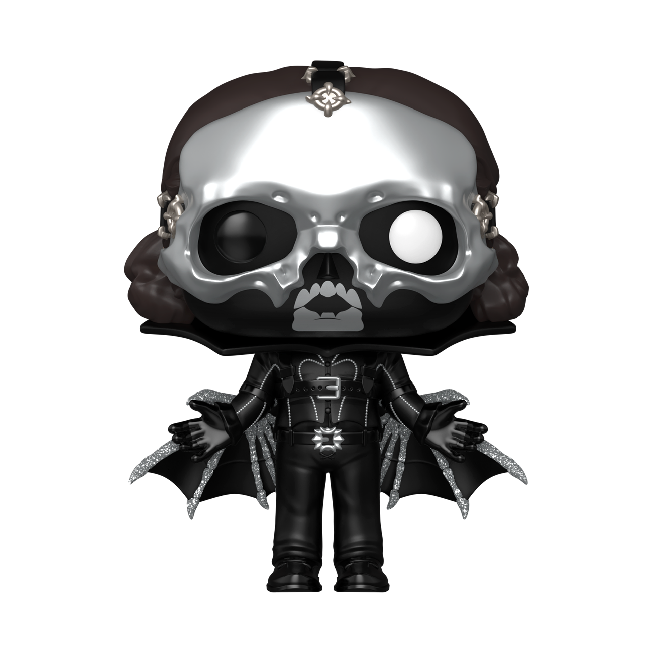 Funko Pop! Bat Wing Papa (Diamond) (Glitter)