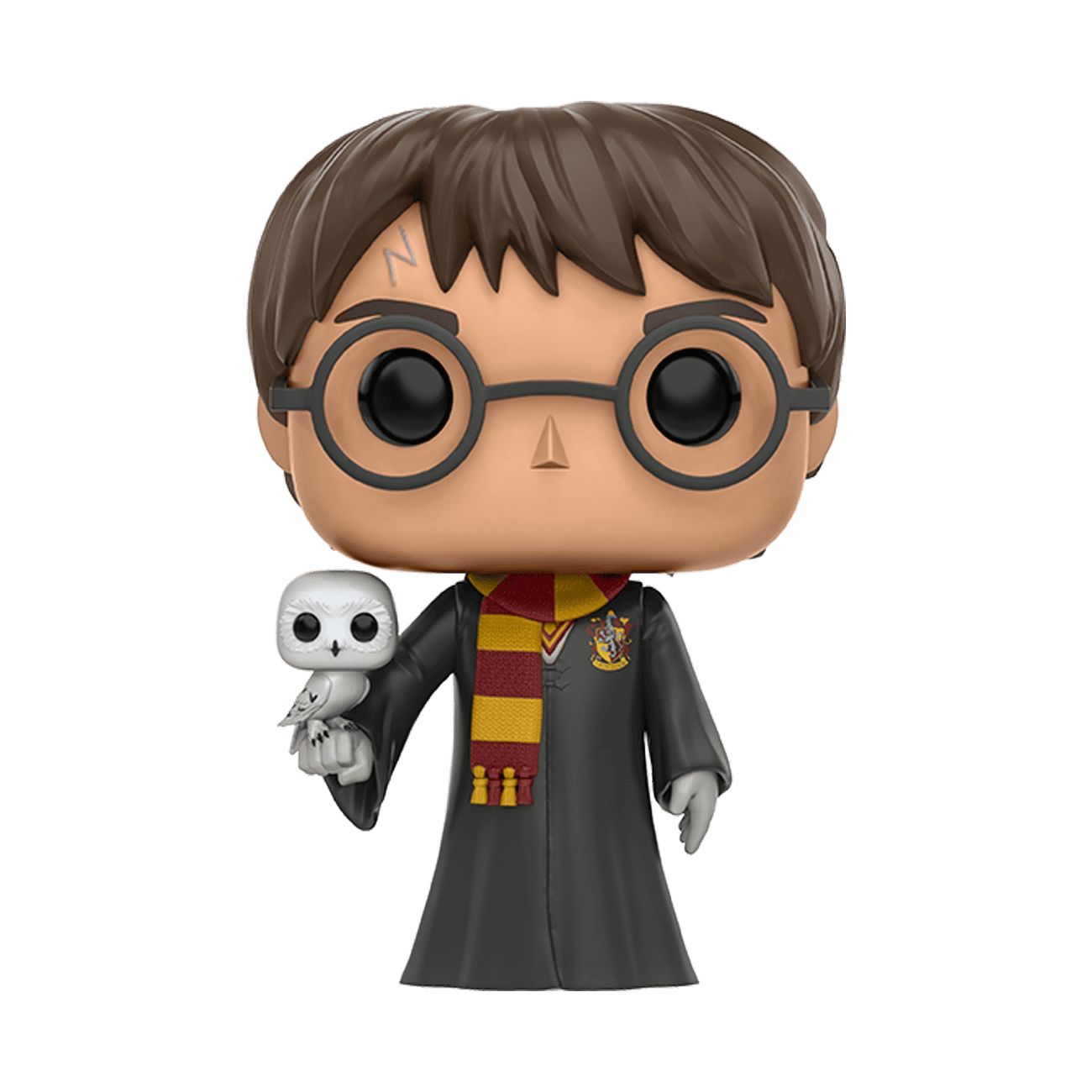 Buy Pop! Harry Potter Hedwig at Funko.