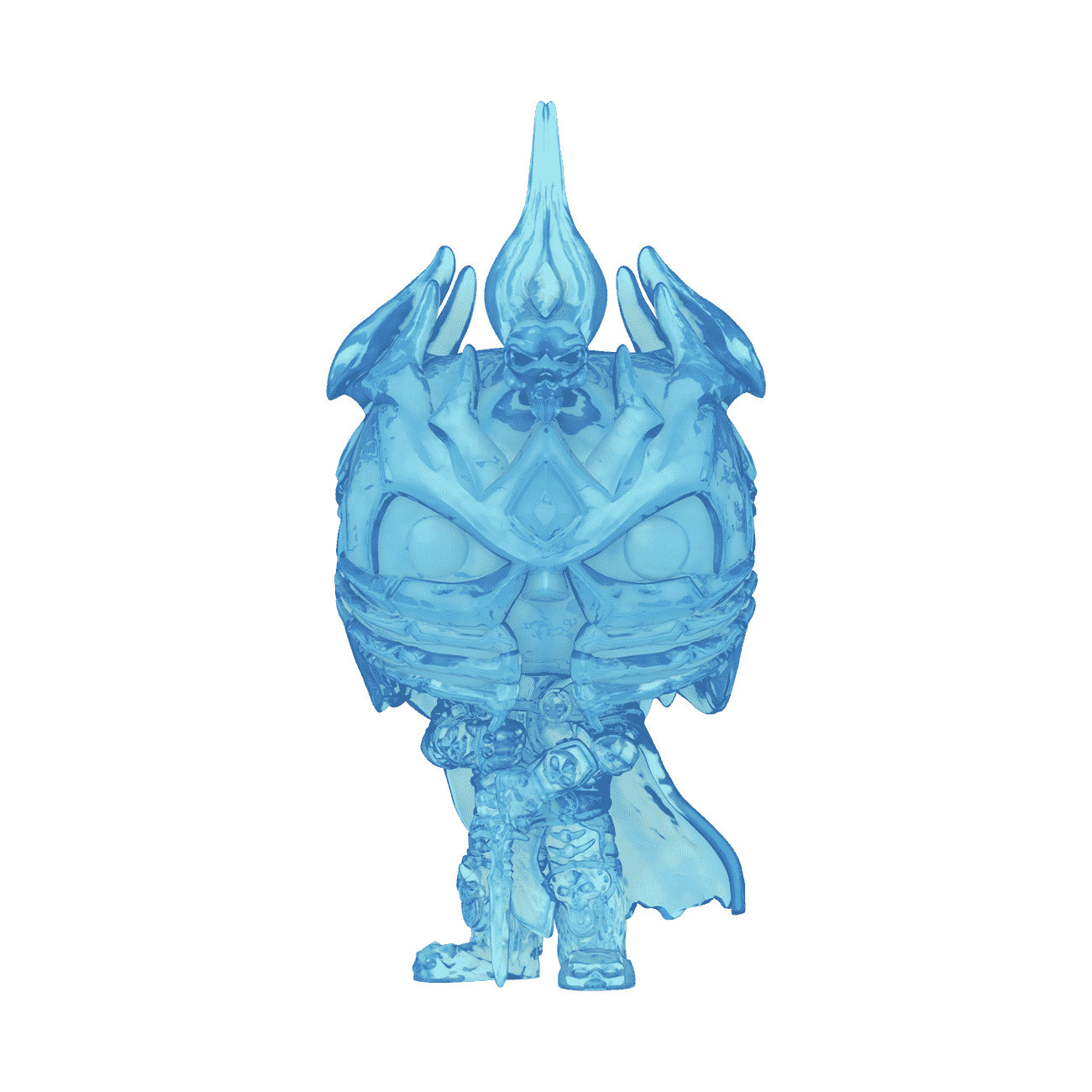 Arthas funko pop shop