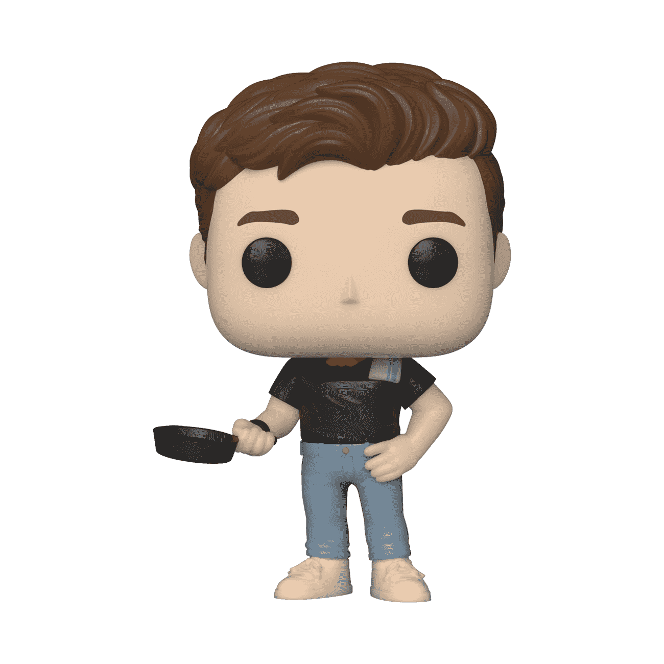 Criminal minds funko pop deals