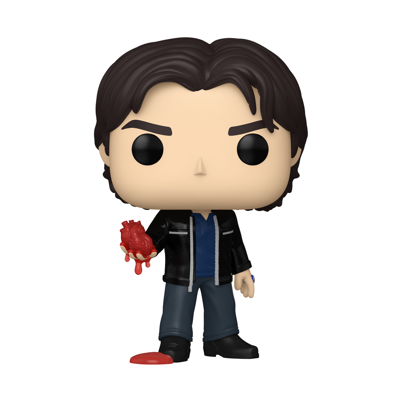 Imagen del set LEGO Funko Pop! Damon Salvatore