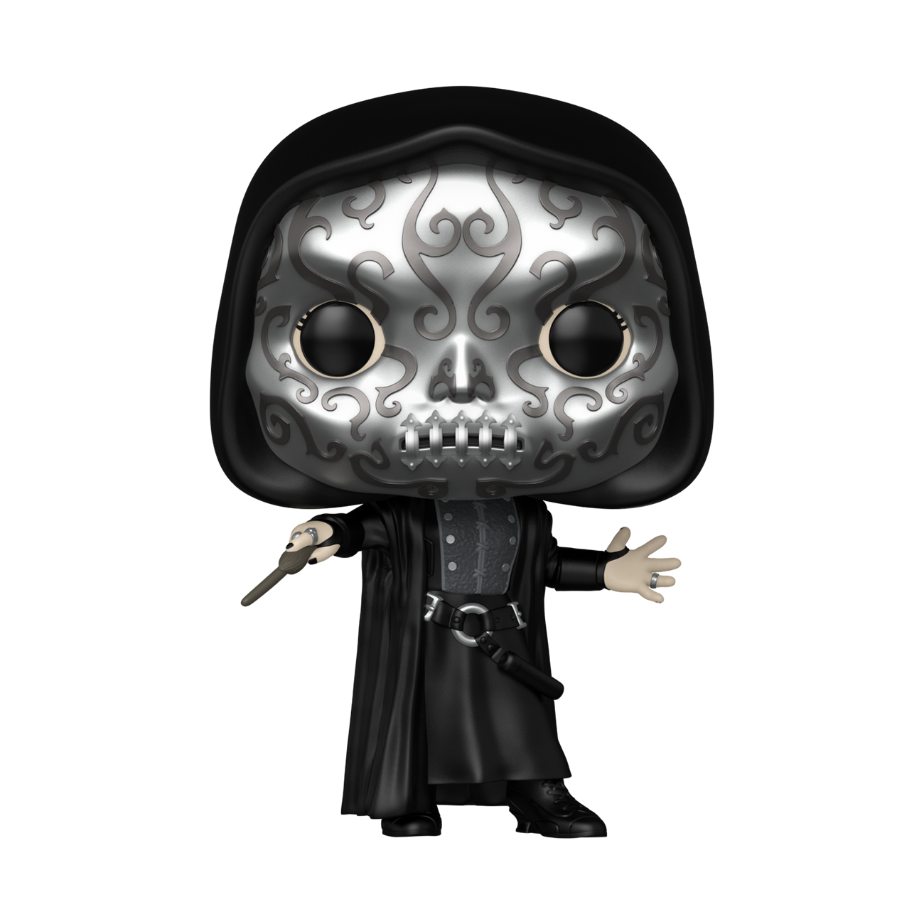 Funko Pop! Movies: Harry Potter - Bellatrix Lestrange- Figura de Vinilo Coleccionable