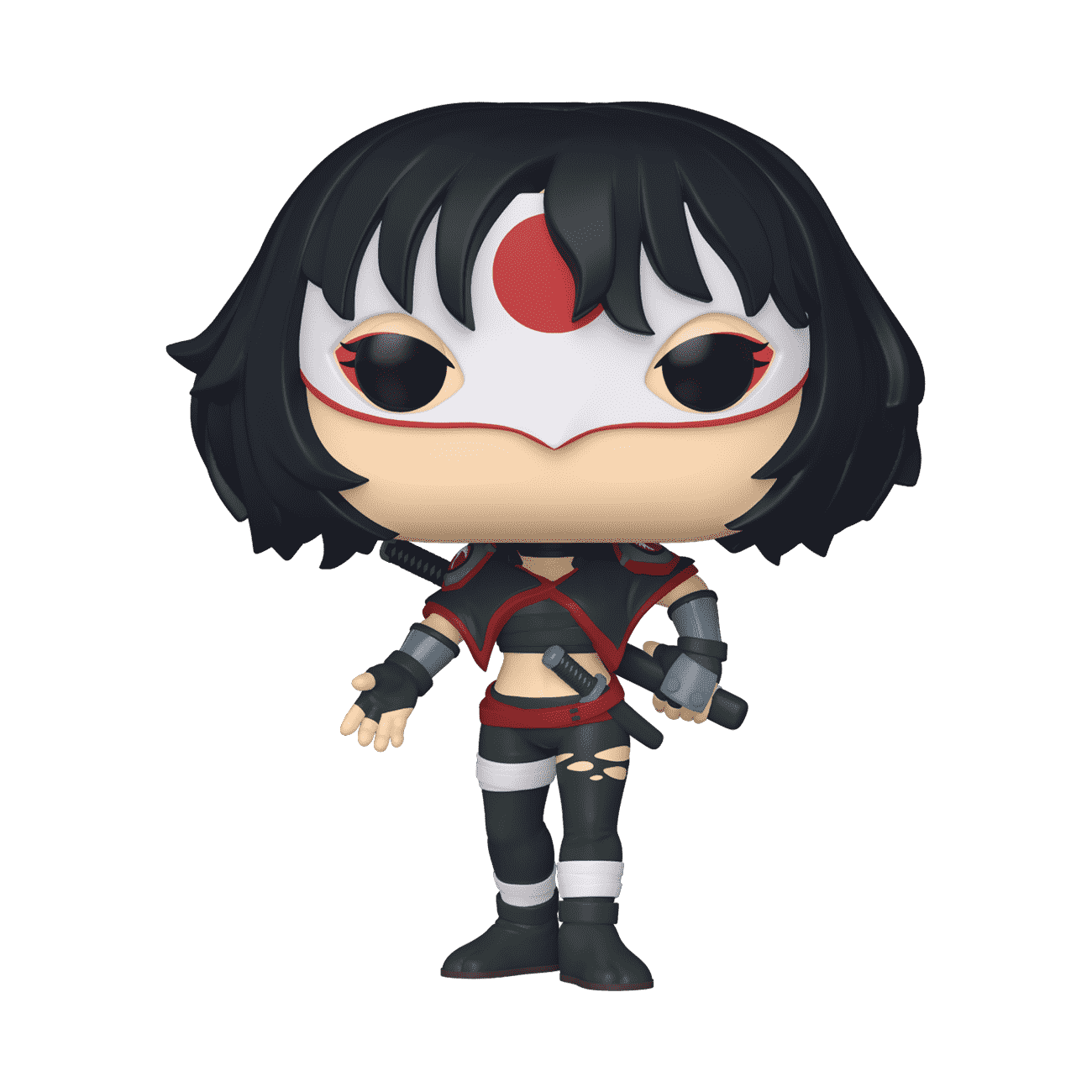 Figurine Funko Pop Heroes DC Suicide Squad Isekai Katana