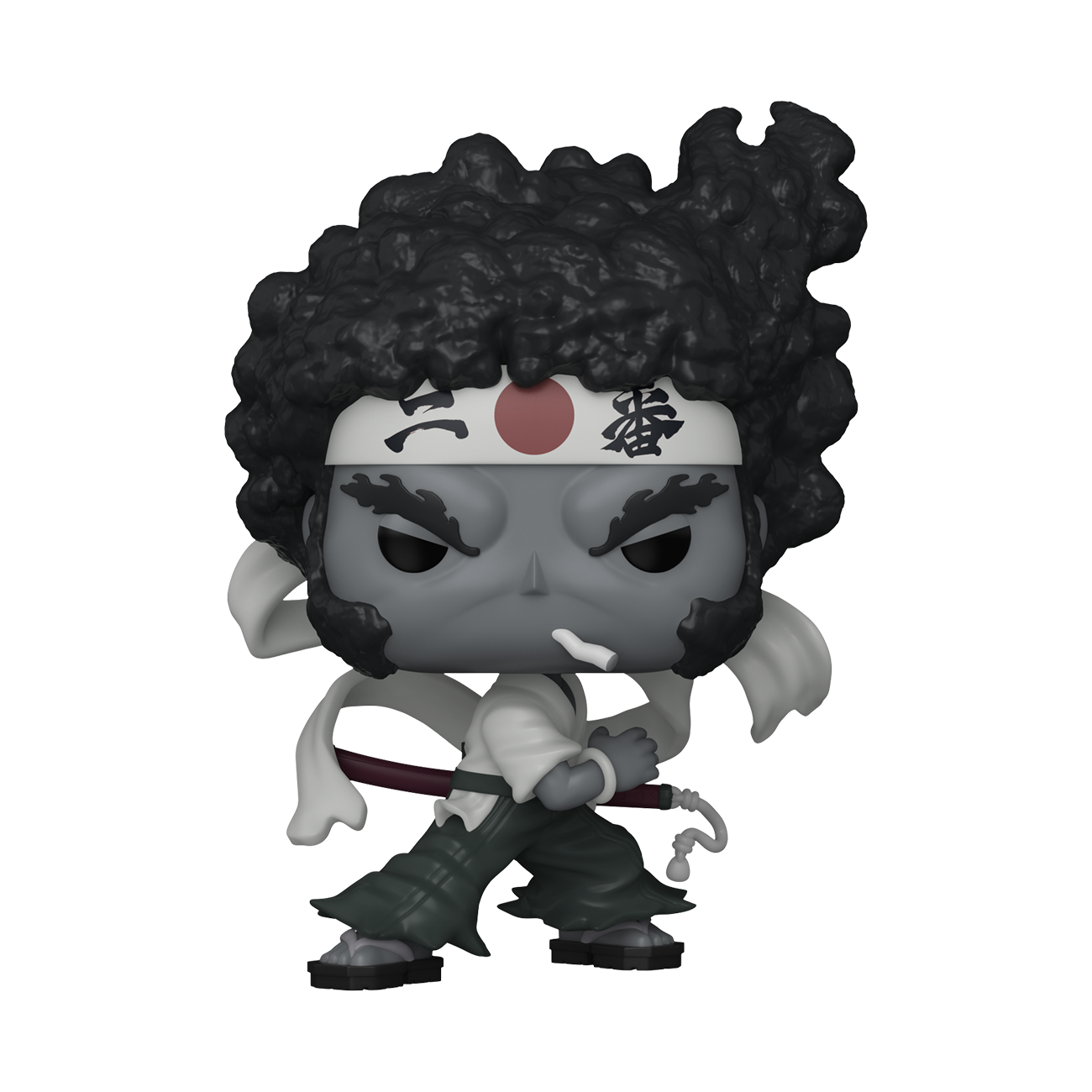Funko Pop! Animation: Afro Samurai - Afro Samurai