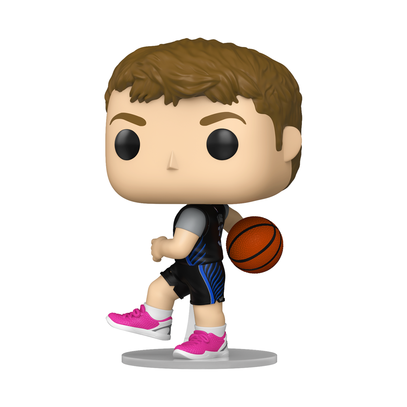 Funko Pop! Cooper Flagg (Black City Edition Jersey)
