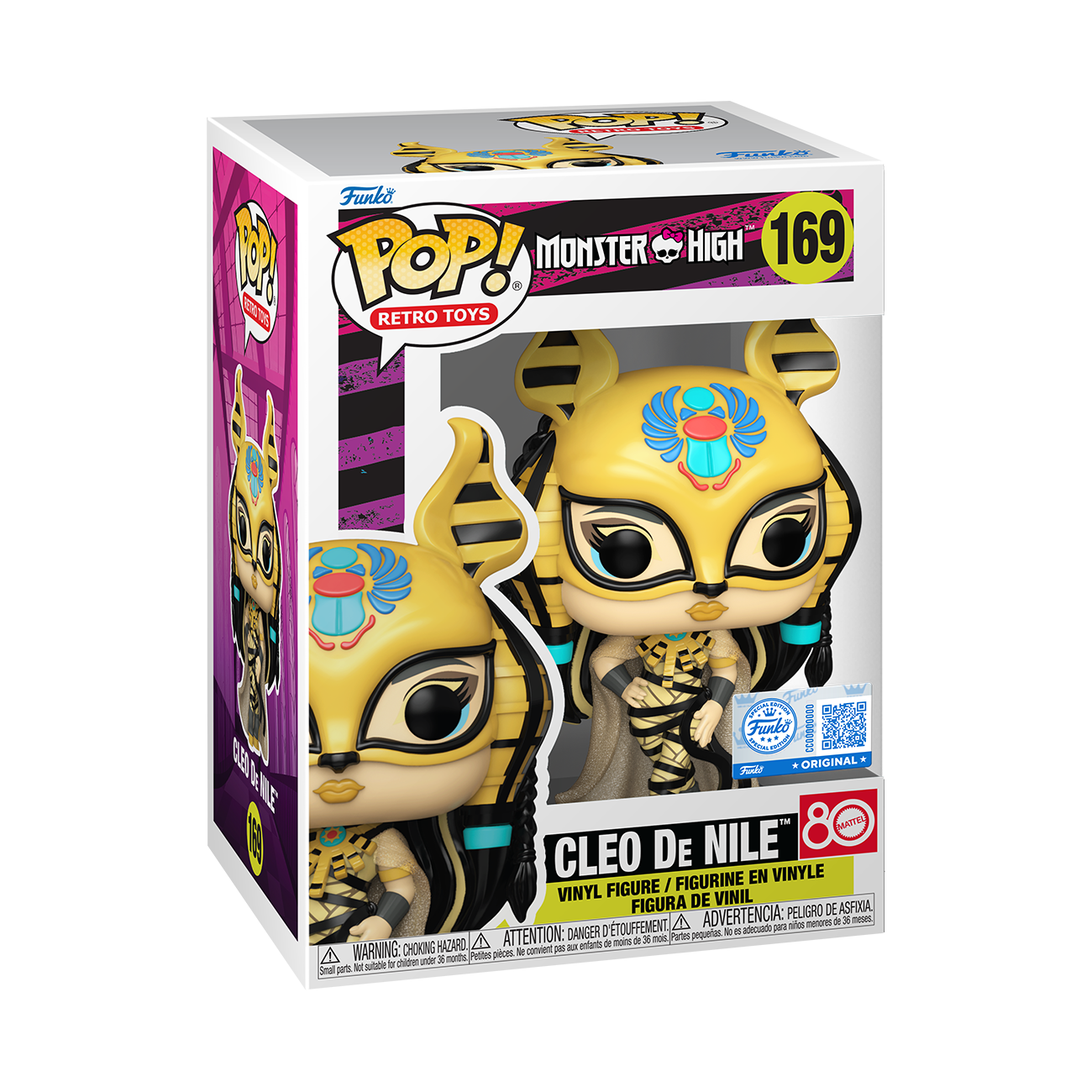 pop-cleo-denile-haunt-couture-funko