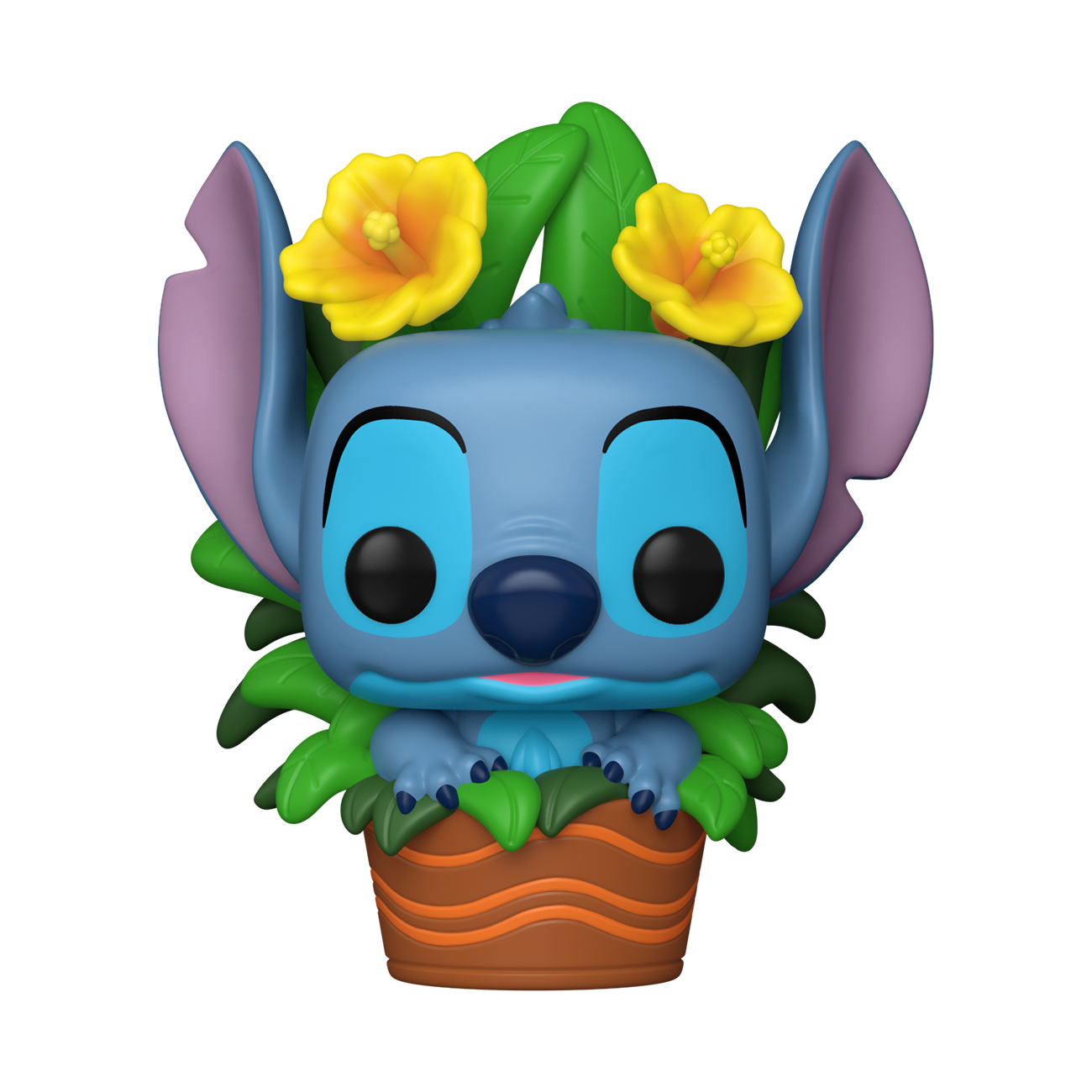 Funko Pop! Premium: Disney - Lilo & Stitch