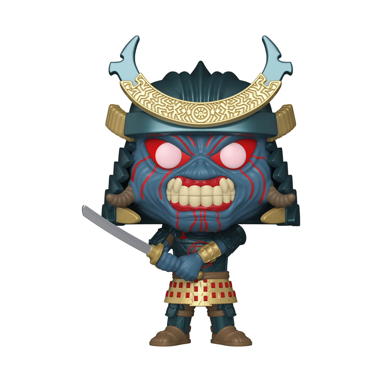 Pop! Senjutsu Eddie | Funko