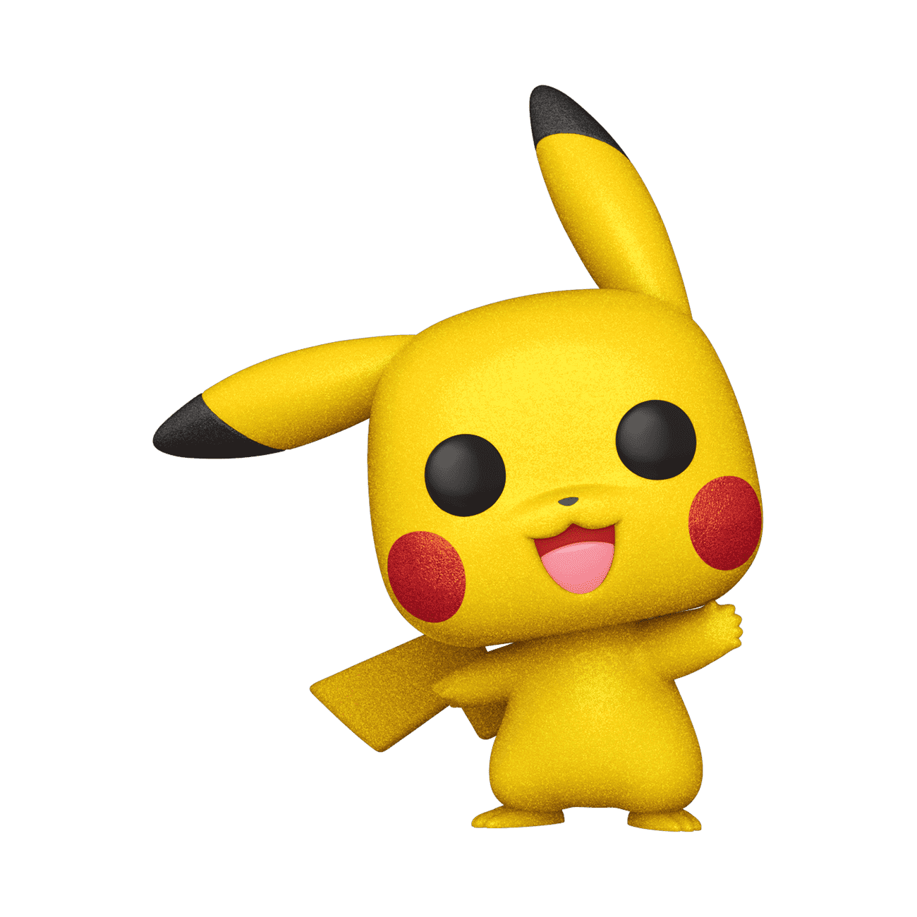 Pop! Pikachu (Diamond)