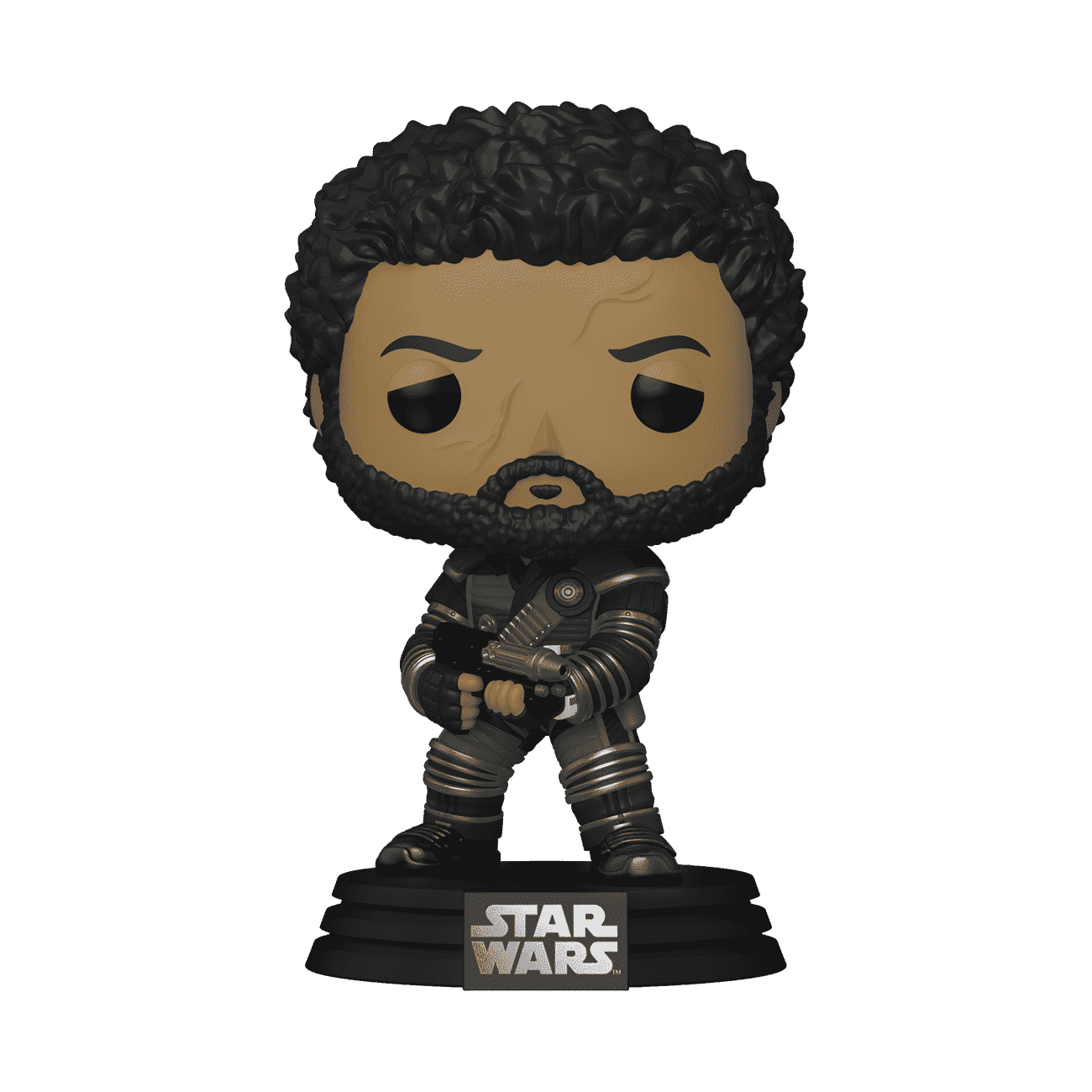 Funko Pop! Star Wars: Andor – Young Saw Gerrera - Star Wars: Andor