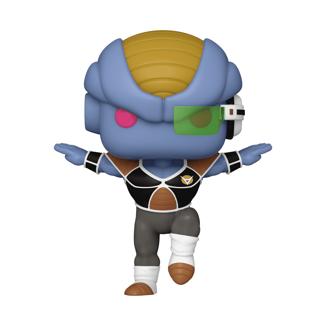 Pop! Burter (Glow)