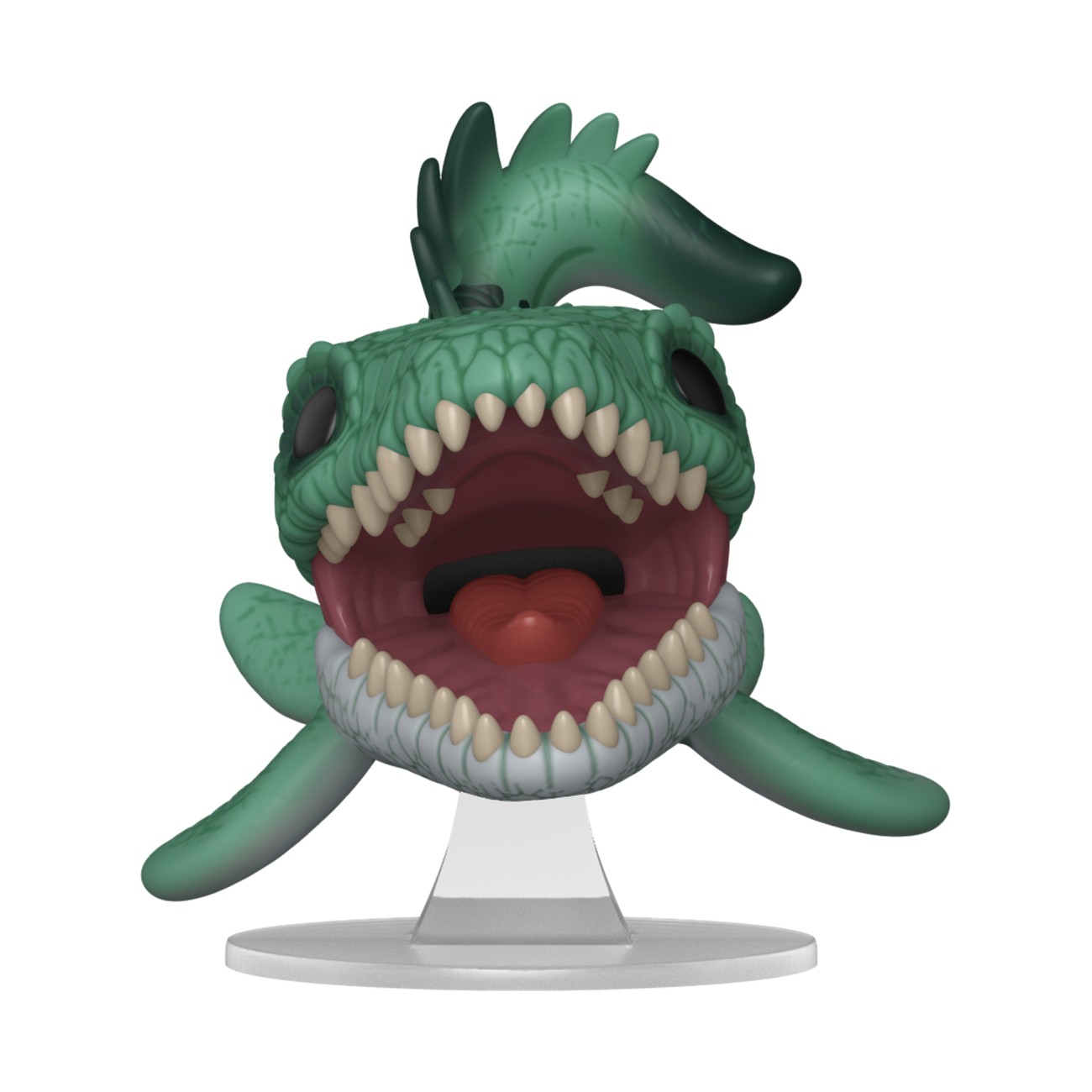 Funko Pop! Movies: Jurassic World: Rebirth - Mosasaurus