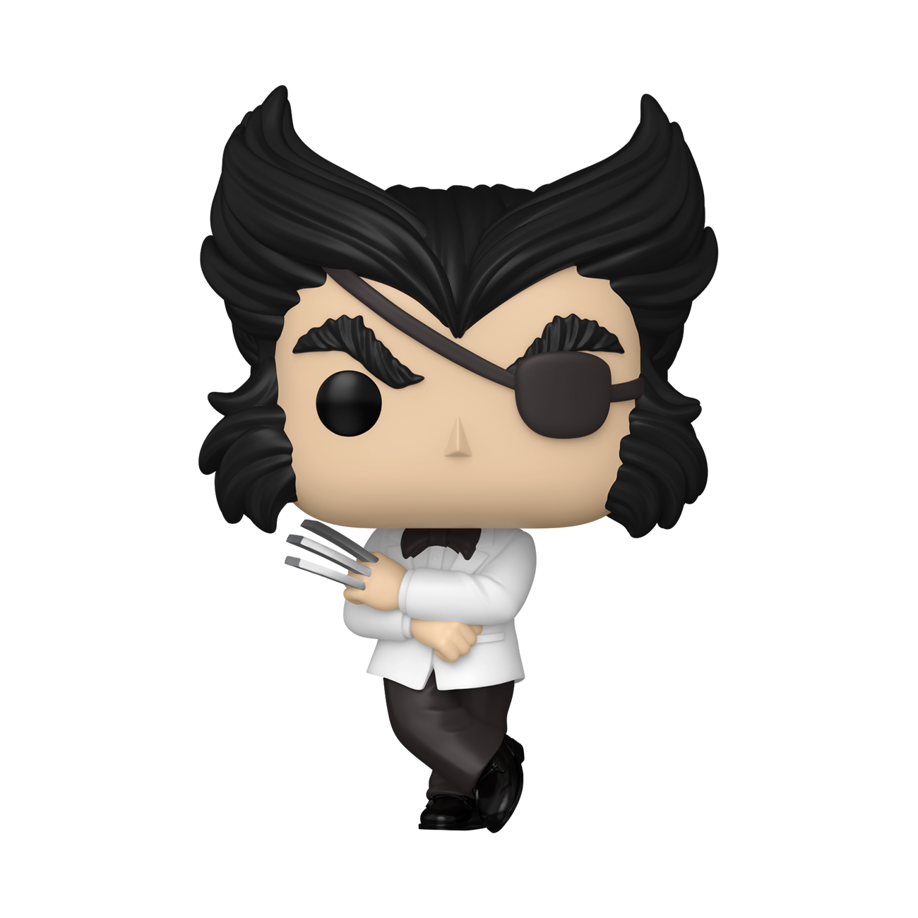 Pop! Patch | Funko