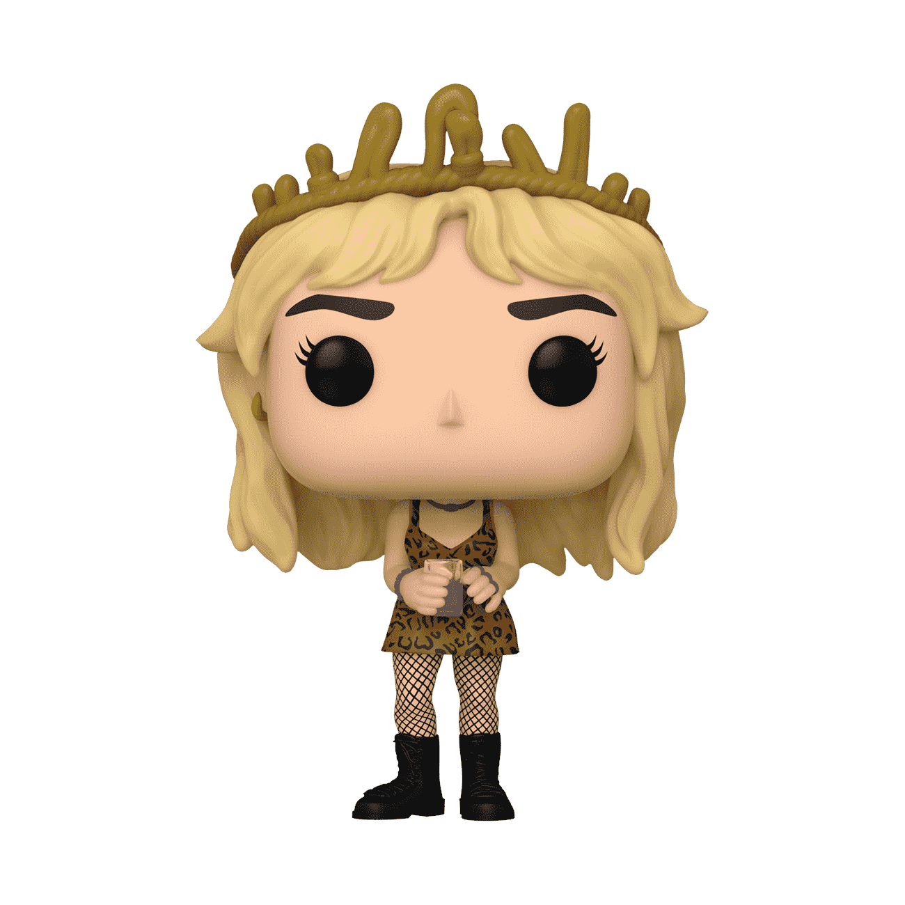Buy Pop Natalie Scatorccio at Funko