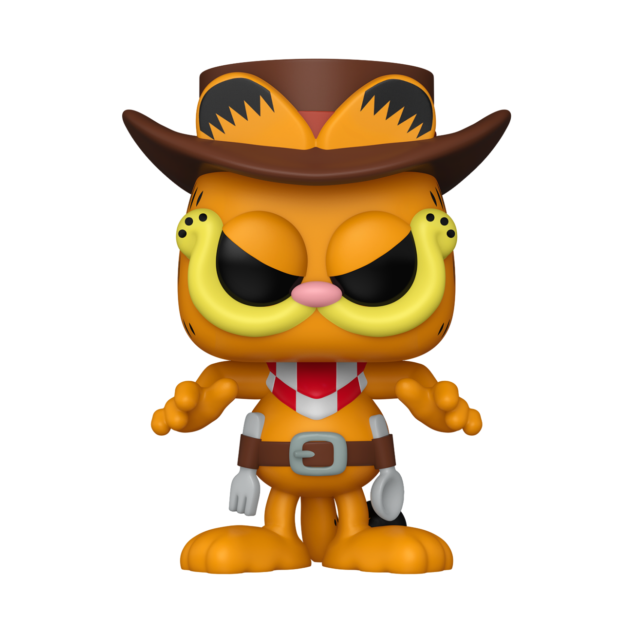Pop! Garfield (Cowboy) | Funko