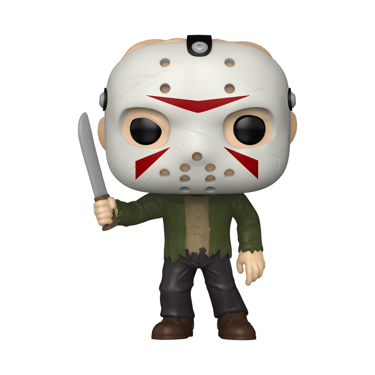 Funko Pop! Jason