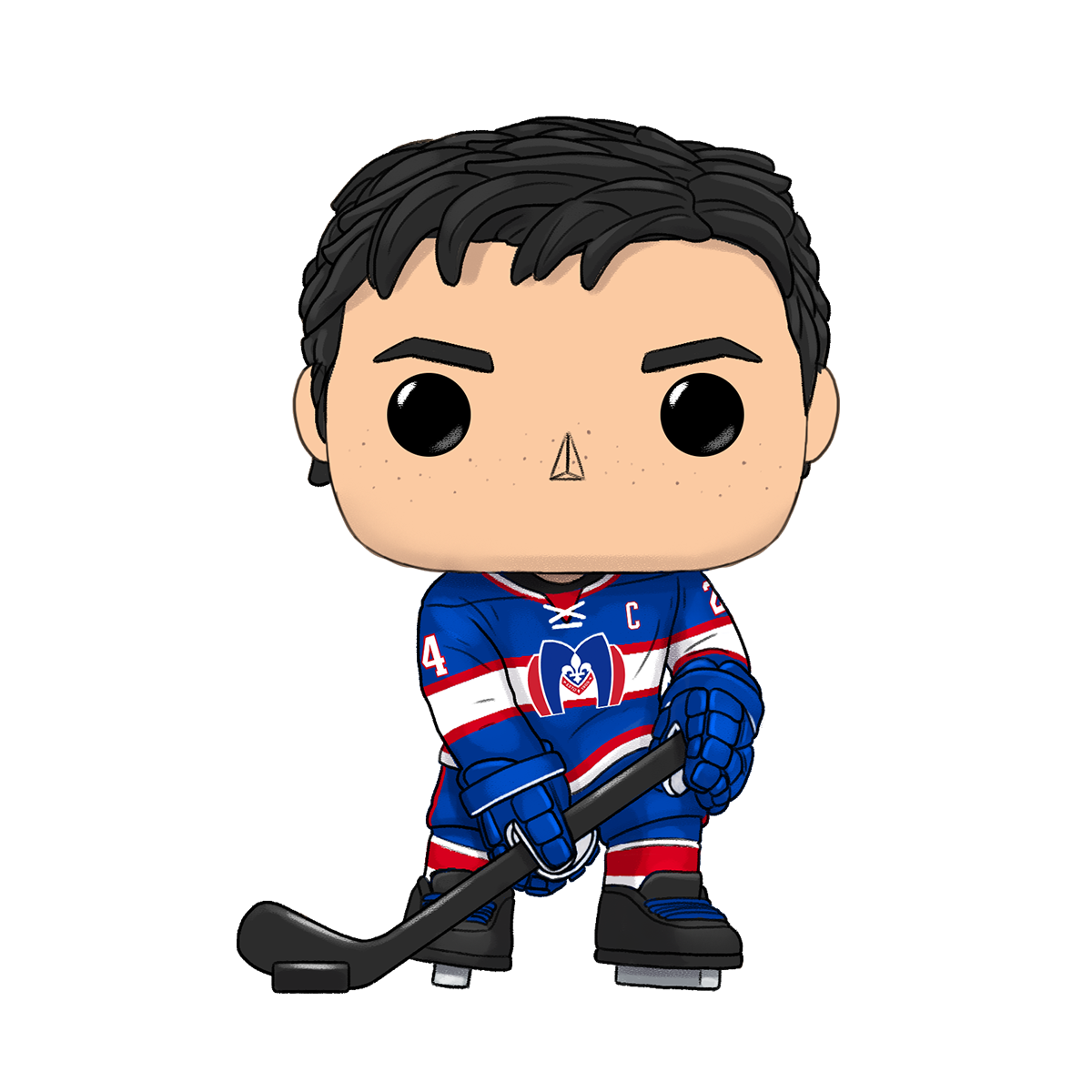 Funko Pop! Shane Hollander