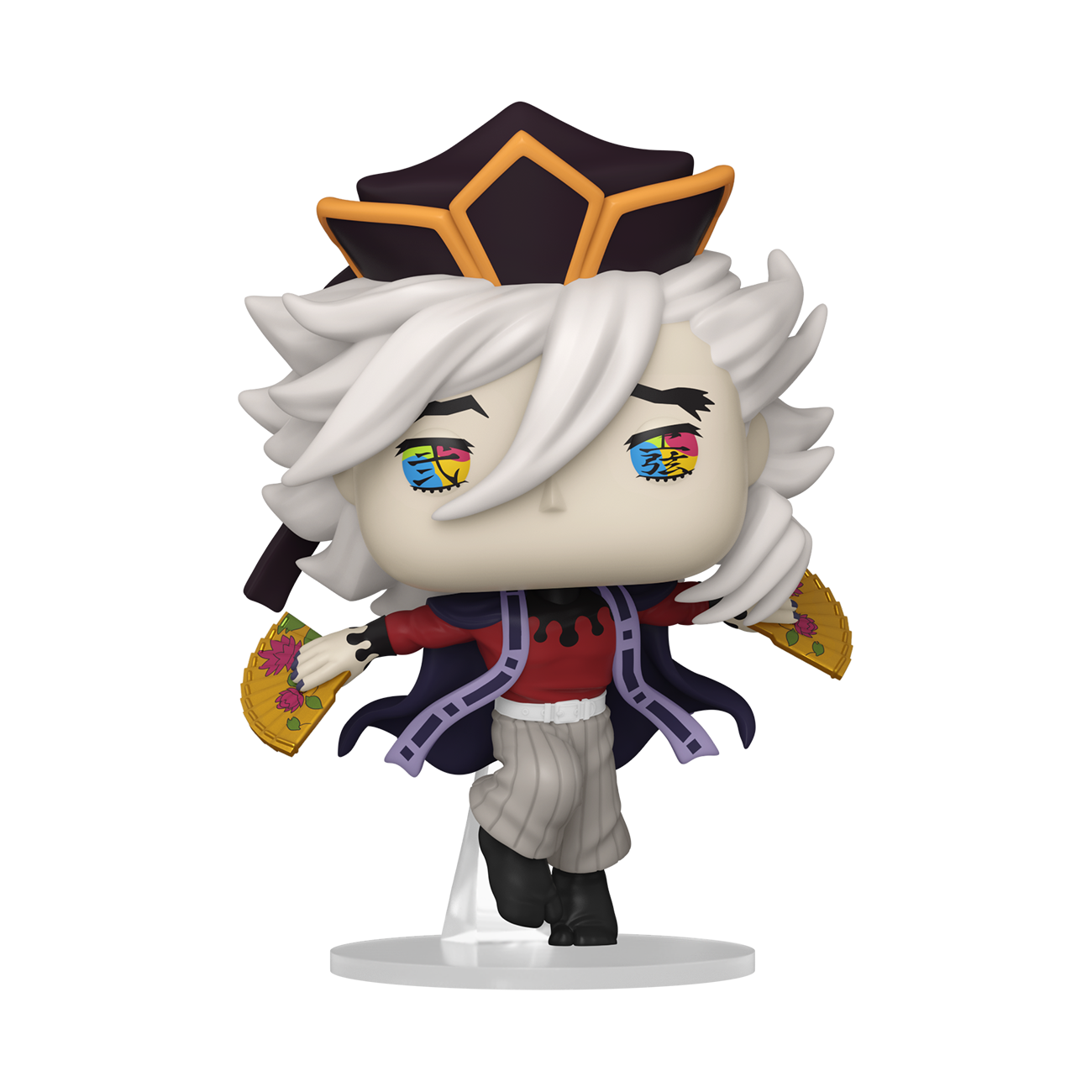 Imagen del set LEGO Funko Pop! Doma