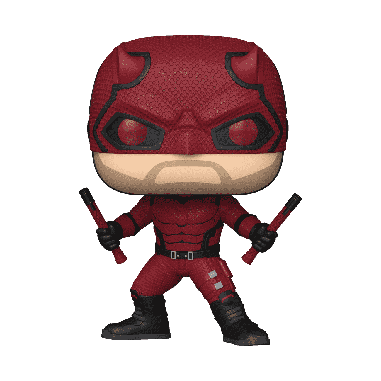 Pop! Daredevil (Born Again) | Funko