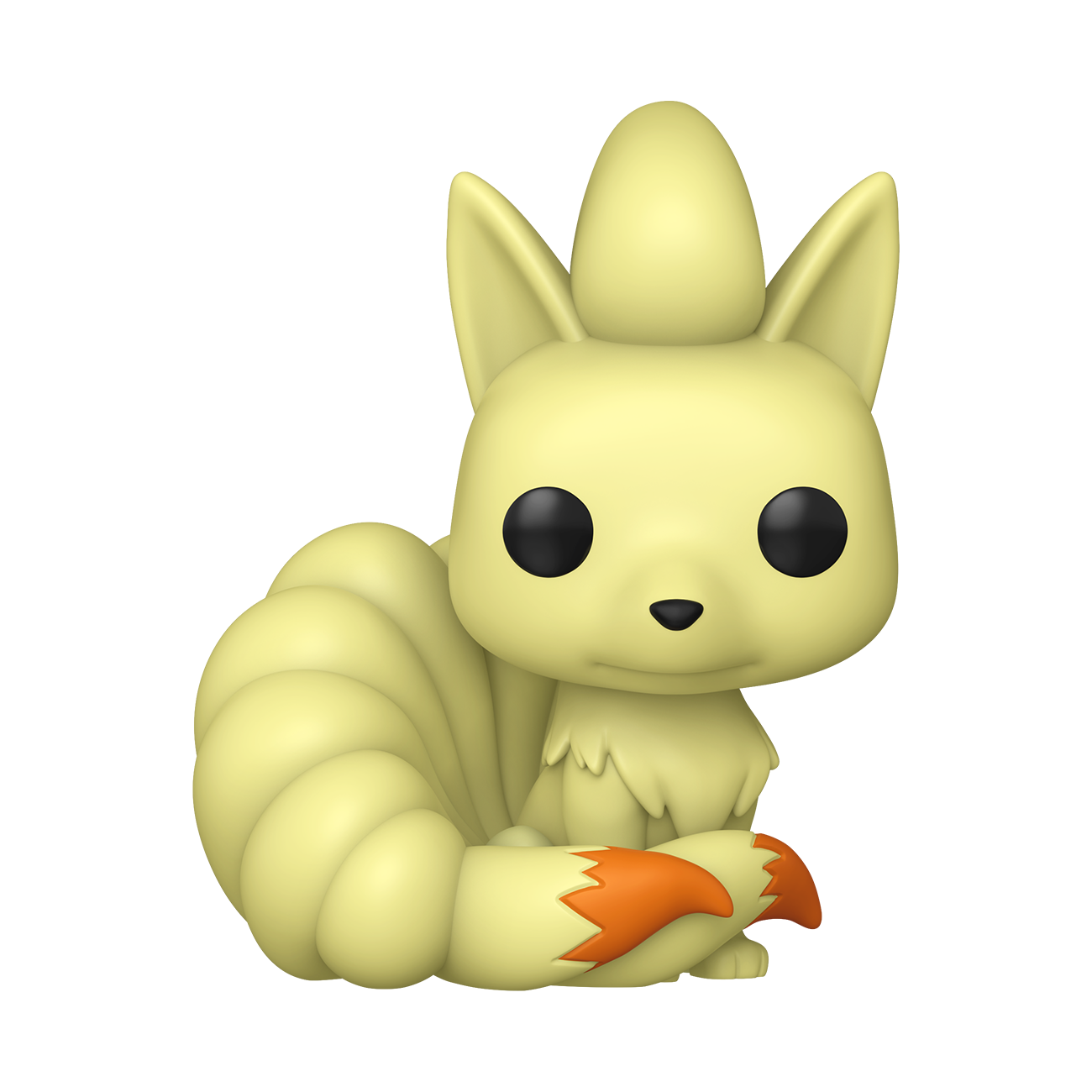Funko Pop! Jumbo: Pokemon - Ninetails