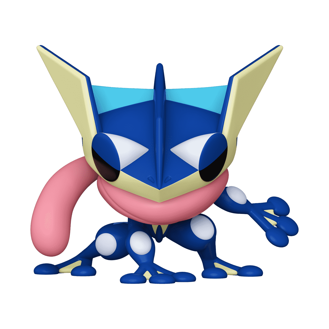 Pop! Jumbo Greninja | From the Vault | Funko