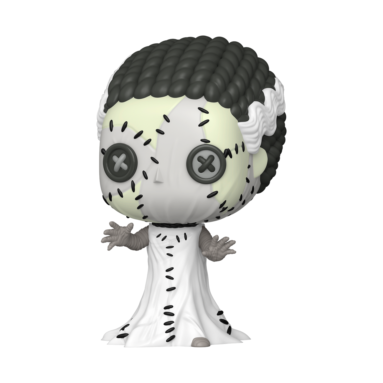 Funko Pop! Movies: Universal Monsters - Bride of Frankenstein