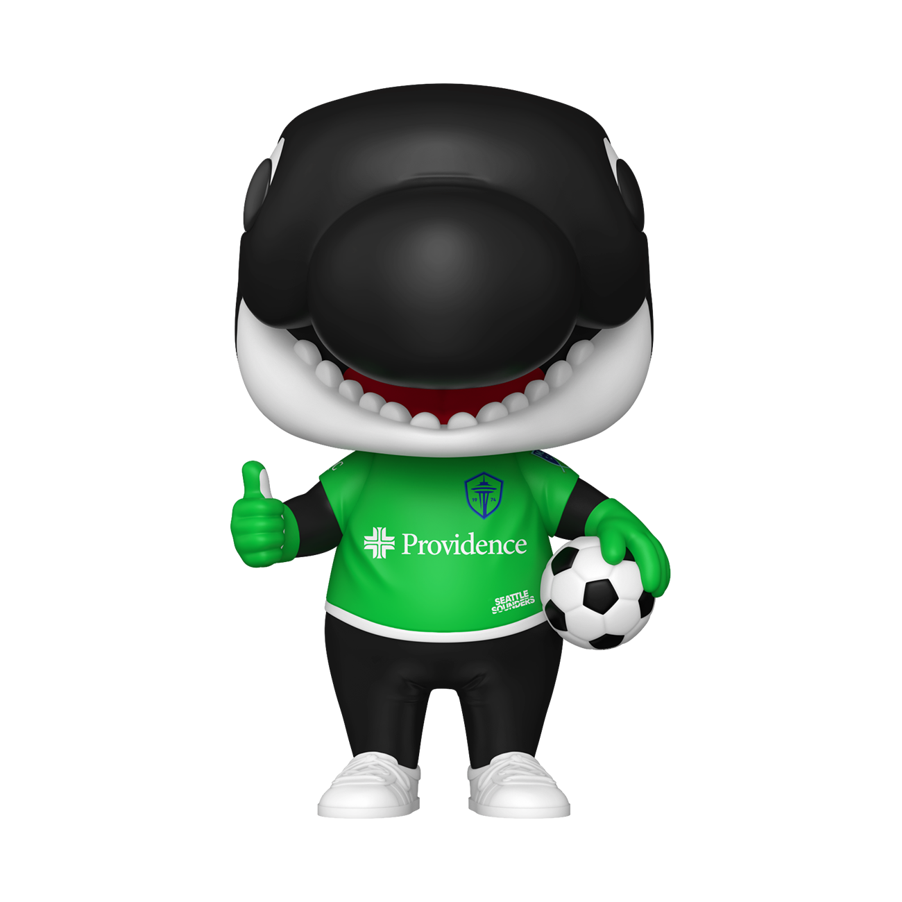 Funko Pop! Sammy the Sounder