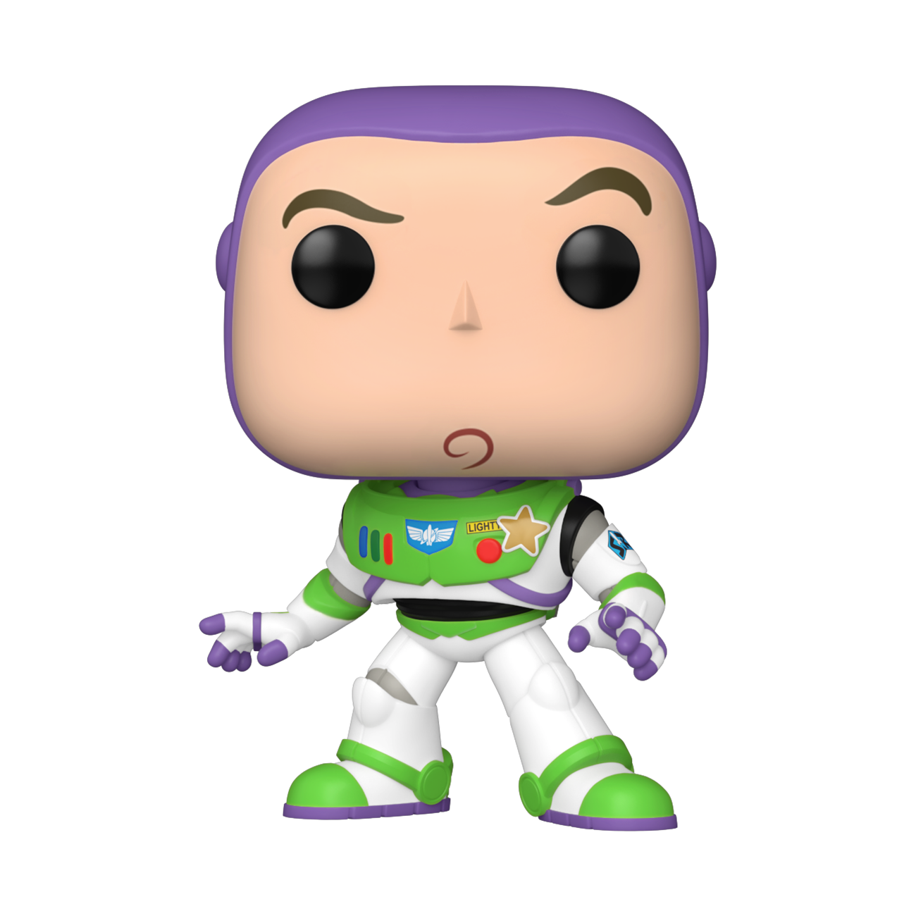 Pop! Buzz Lightyear (Toy Story 5) | Funko