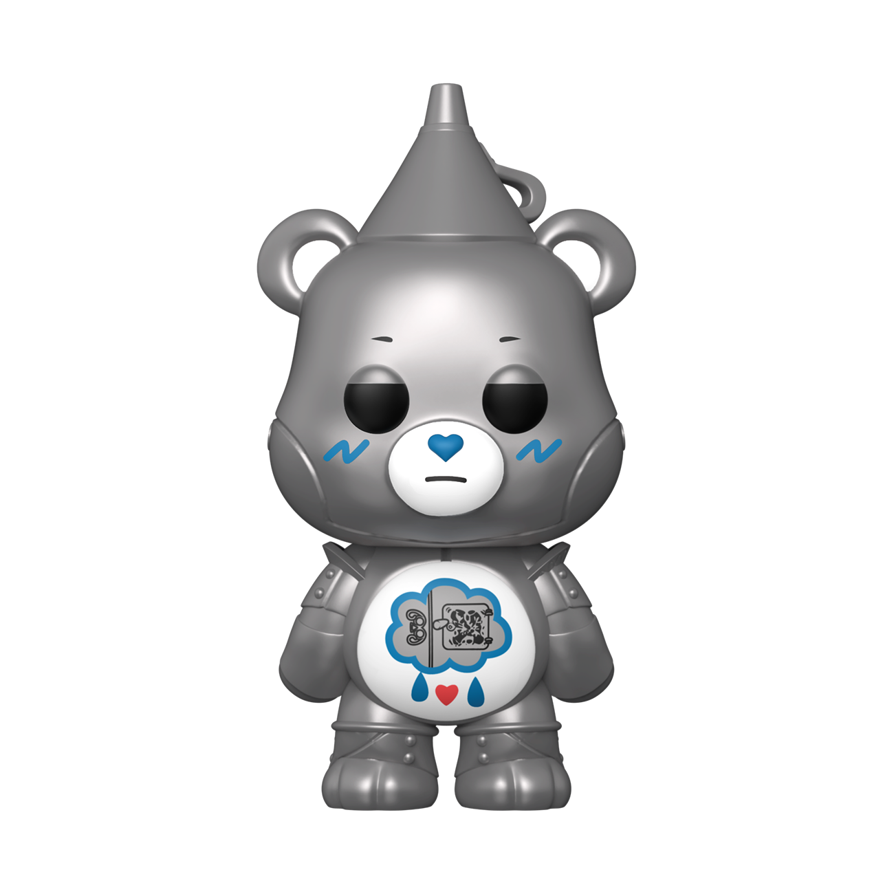 Funko Pop! Grumpy Bear as Wicked Tin Man