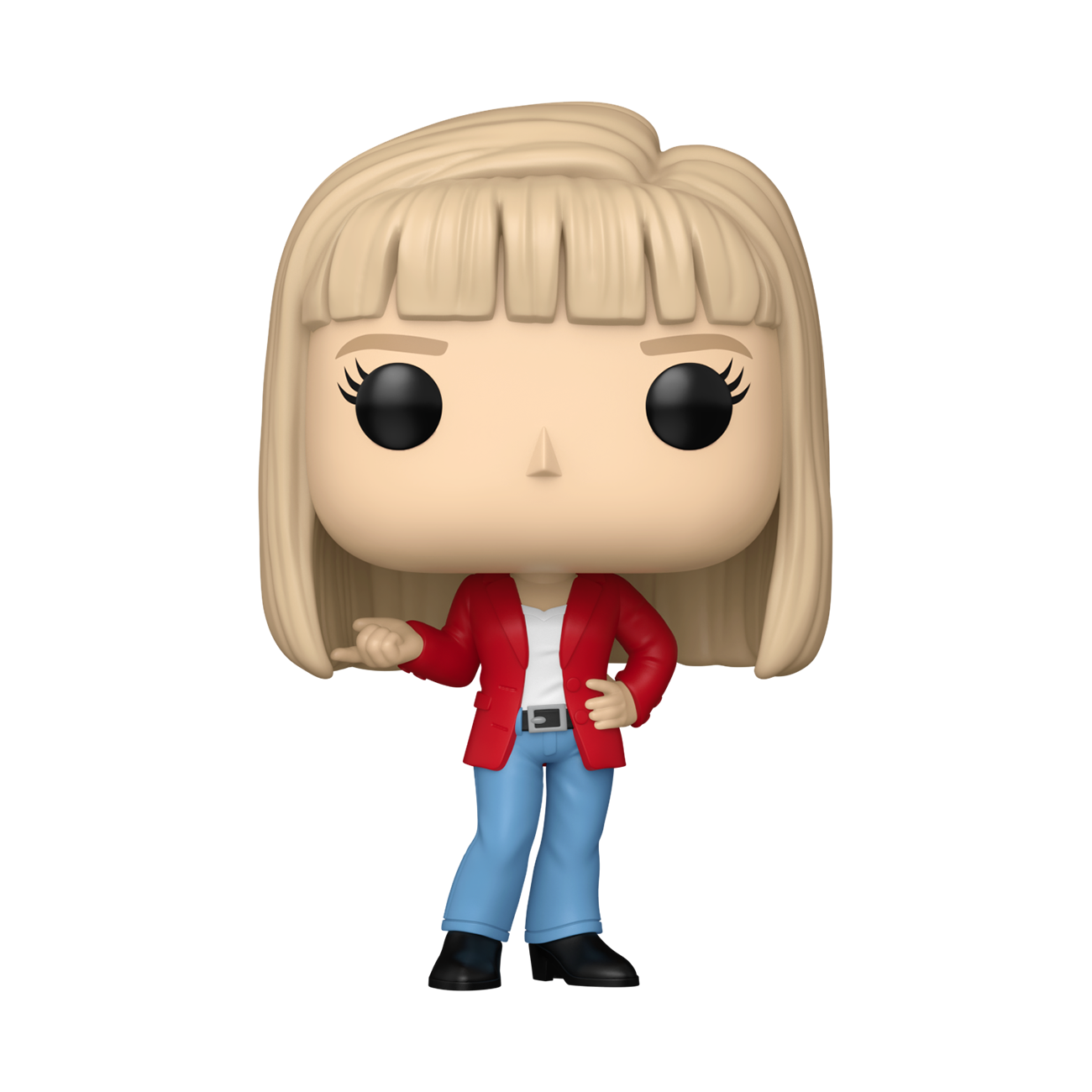 Funko Pop! Television: Beverly Hills 90210 - Kelly Taylor