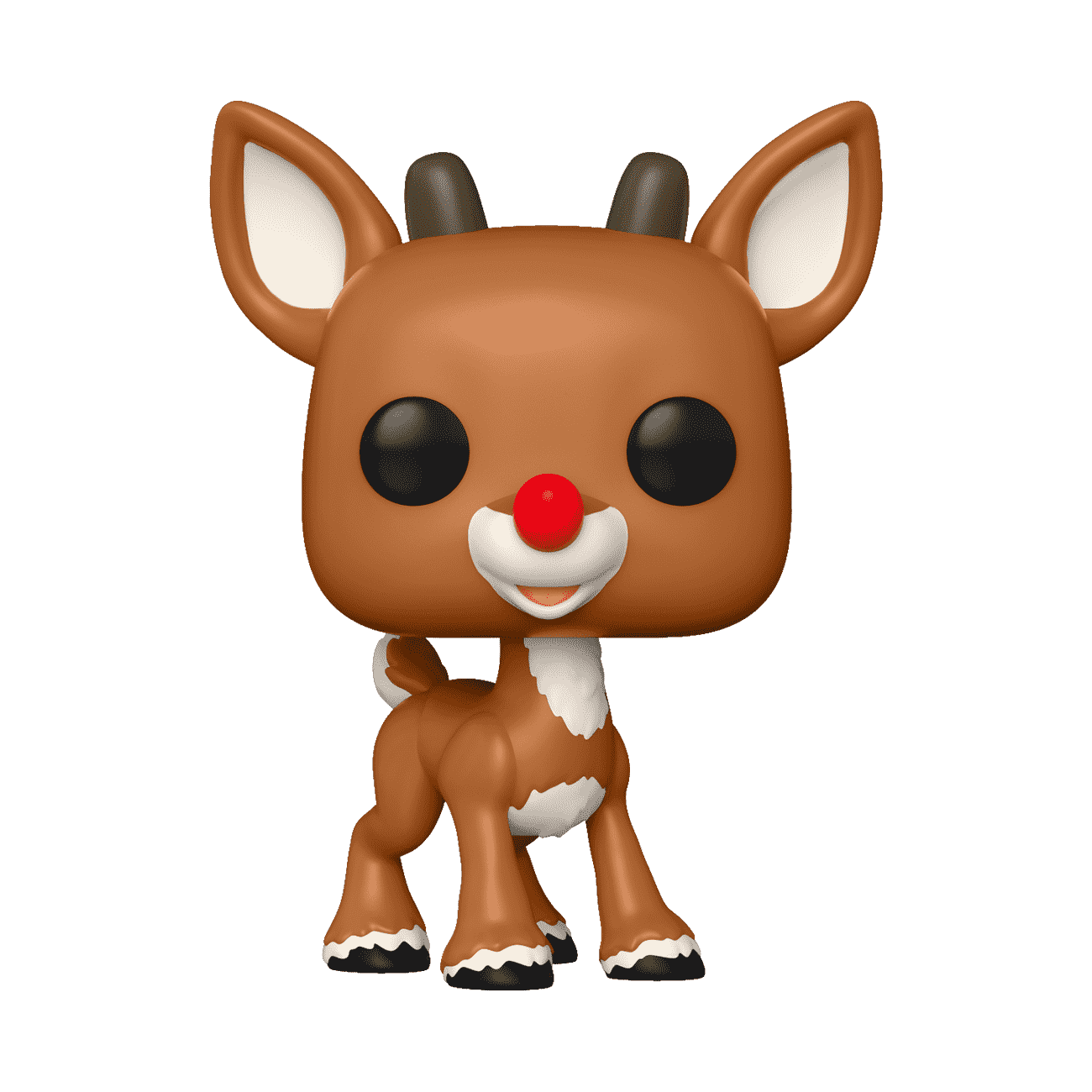 Buy Pop! Rudolph at Funko.