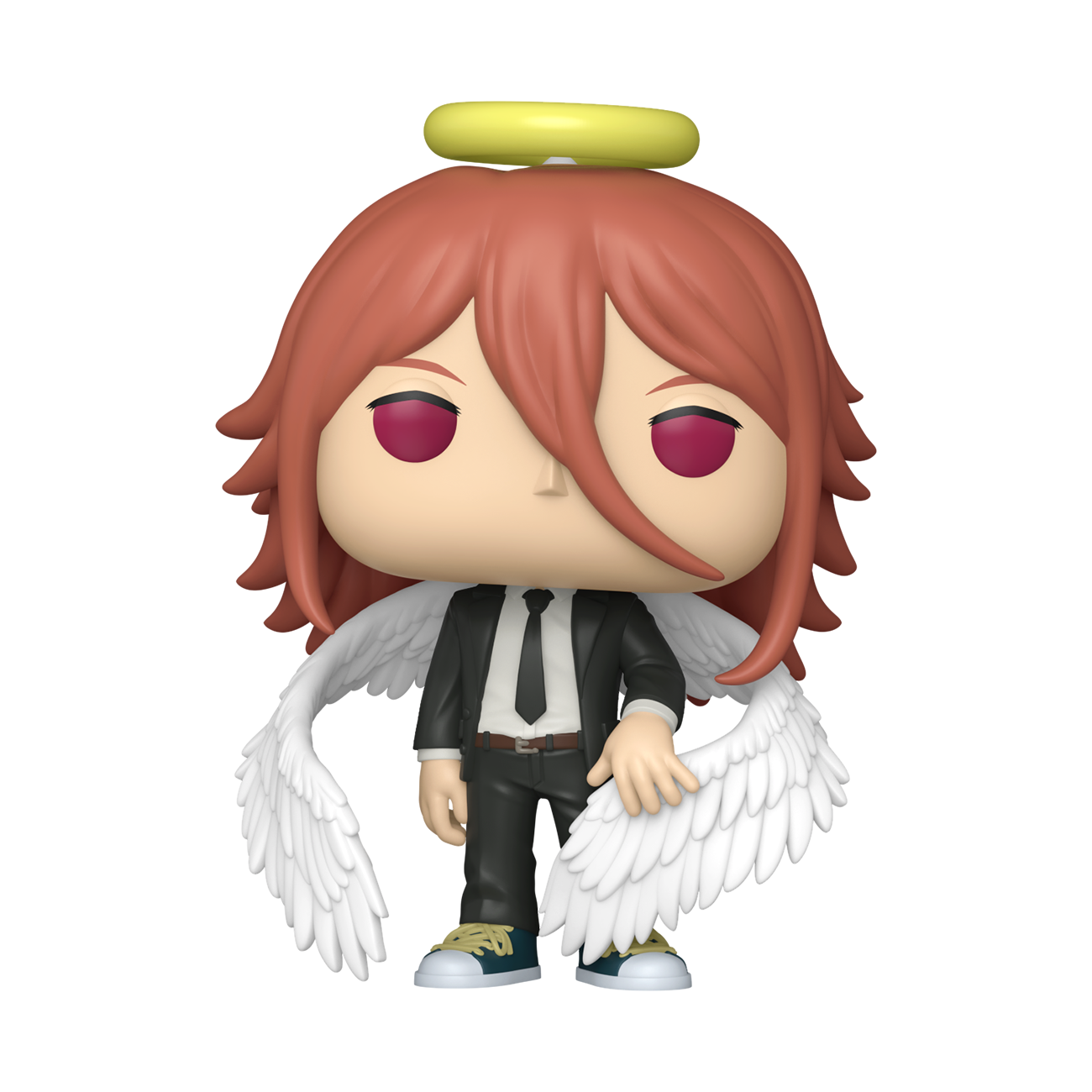 Funko Pop! Animation: Chainsaw Man: Reze - Angel Devil