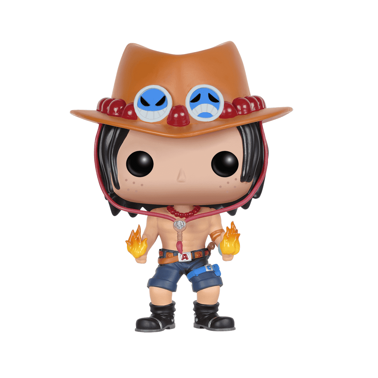 Funko Pop! Portgas. D. Ace