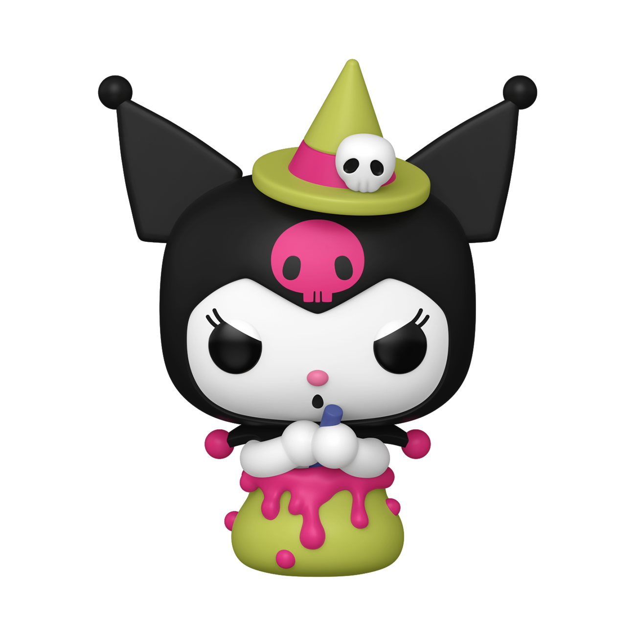 Pop! Kuromi in Cauldron | Funko