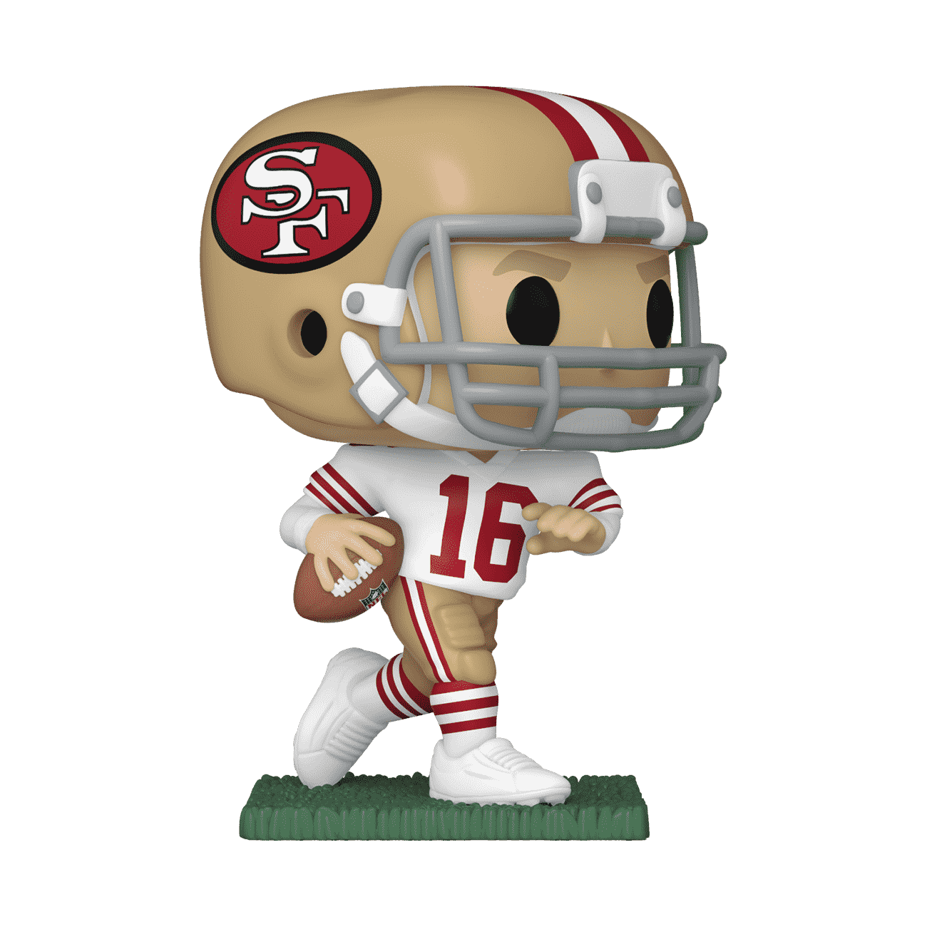 Joe montana outlet funko pop